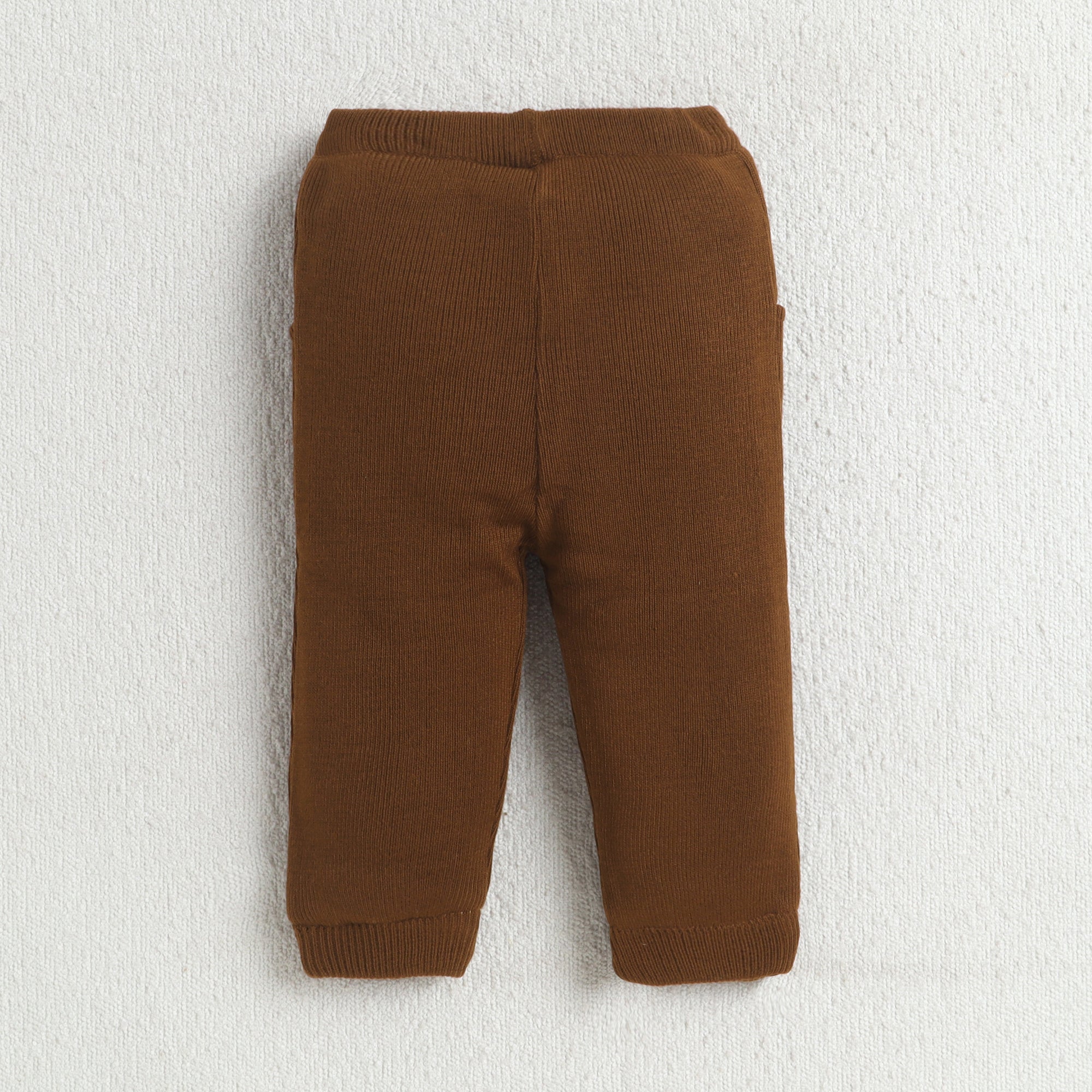 Cozy Winter Lowers for Unisex Baby & Kids – Ultra Soft Warm Jogger Pants for Boys & Girls