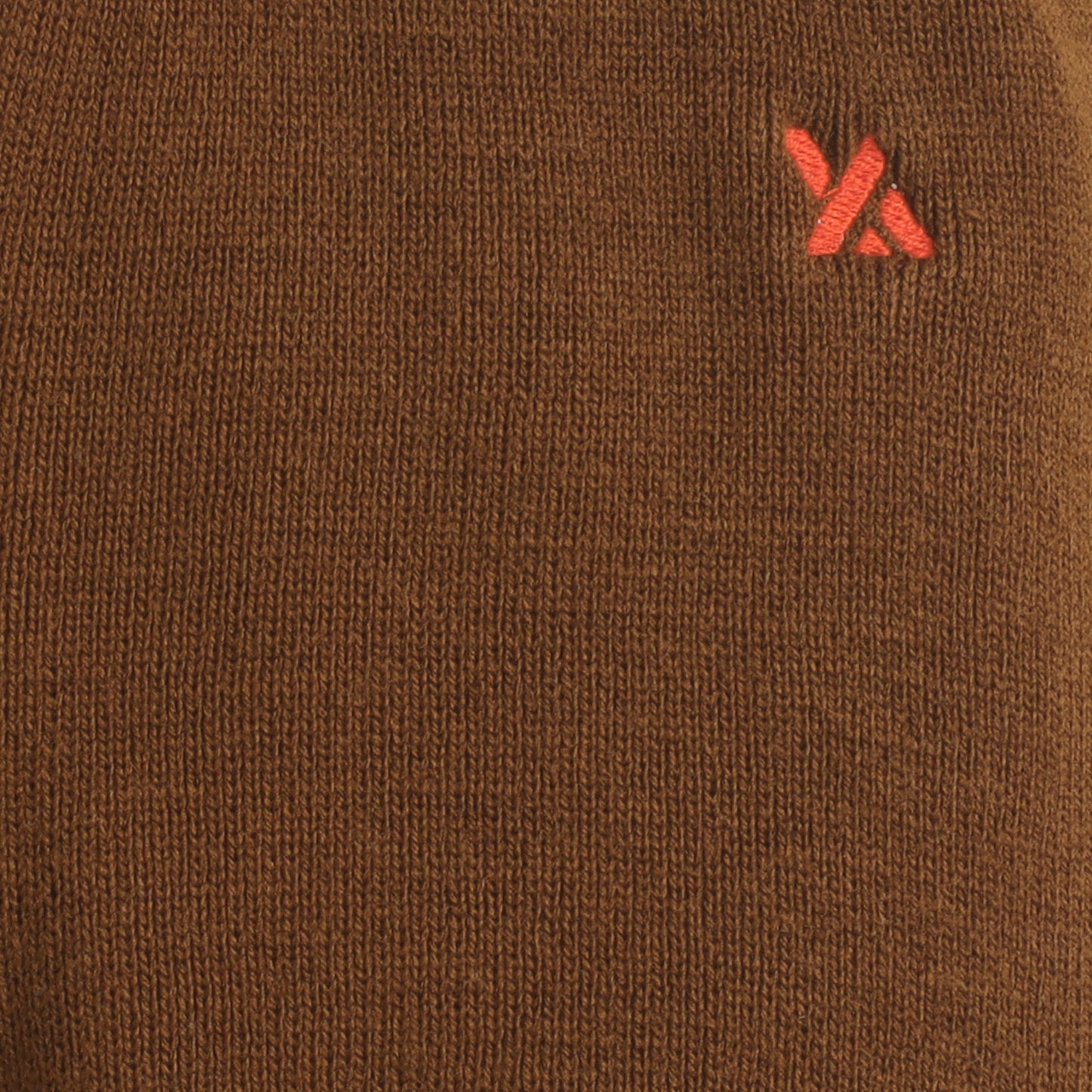 Yellow Apple Unisex Baby & Kids Winter Lowers – Soft Knit Warm Jogger Pants for Boys & Girls