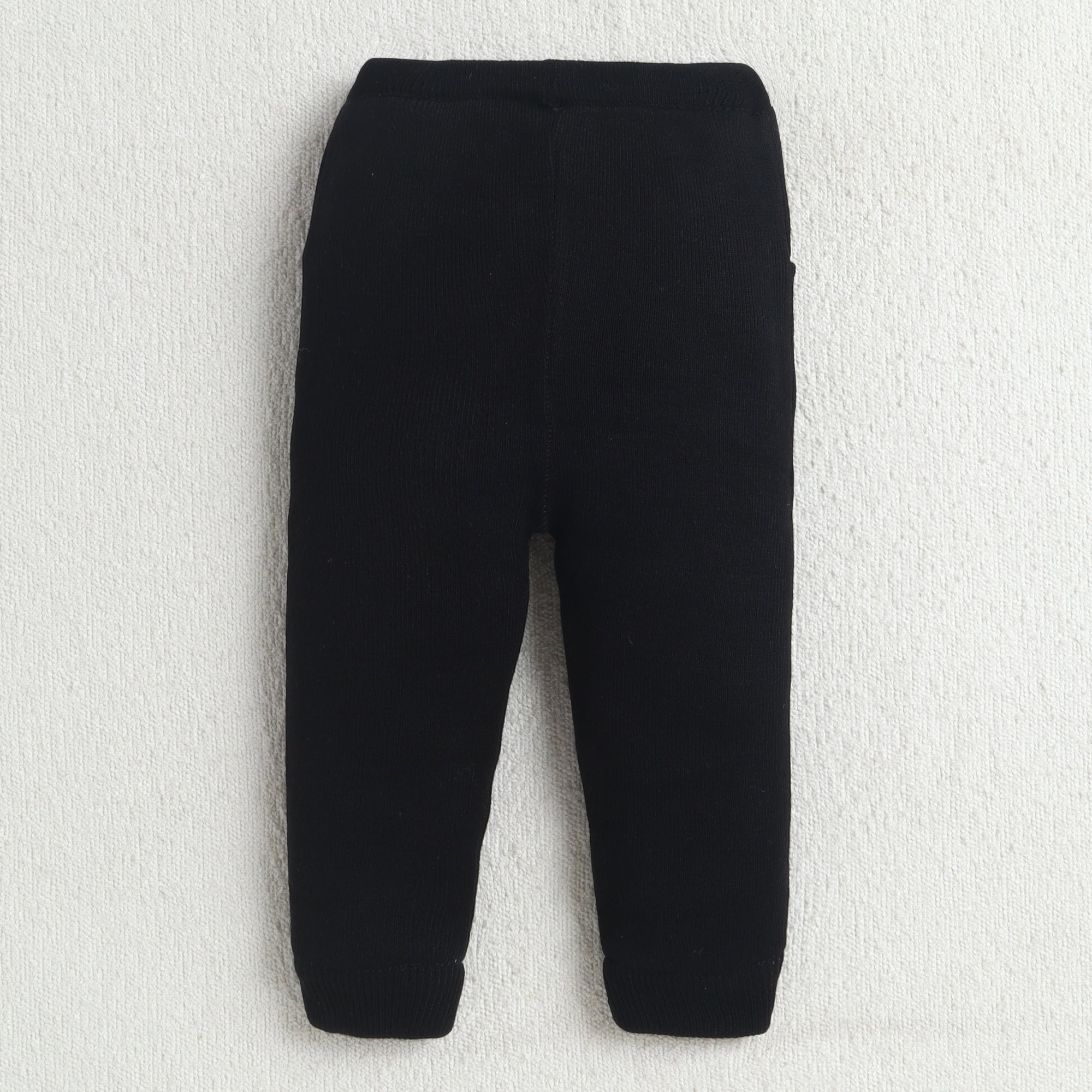 Cozy Winter Lowers for Unisex Baby & Kids – Ultra Soft Warm Jogger Pants for Boys & Girls