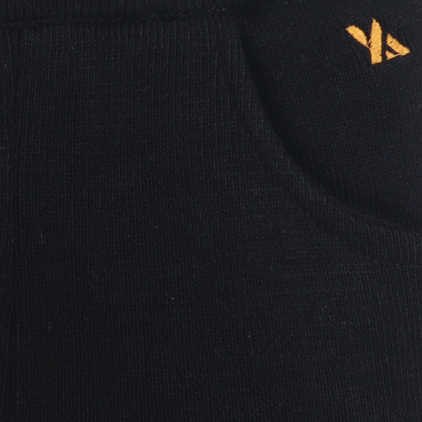 Yellow Apple  Cozy Winter Lowers for Unisex Baby & Kids – Ultra Soft Warm Jogger Pants for Boys & Girls