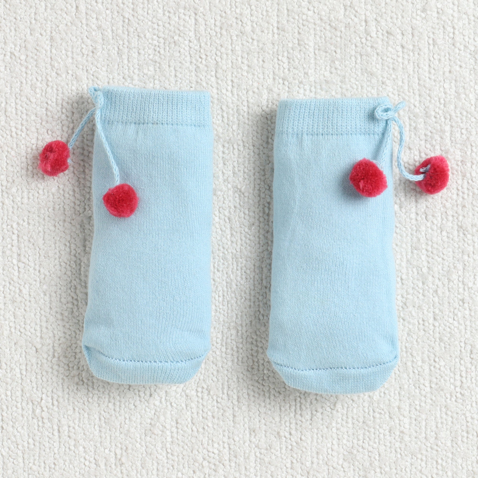 Everyday Unisex Baby Set – All Season Soft Knit Outfit | Stylish & Cozy Combo