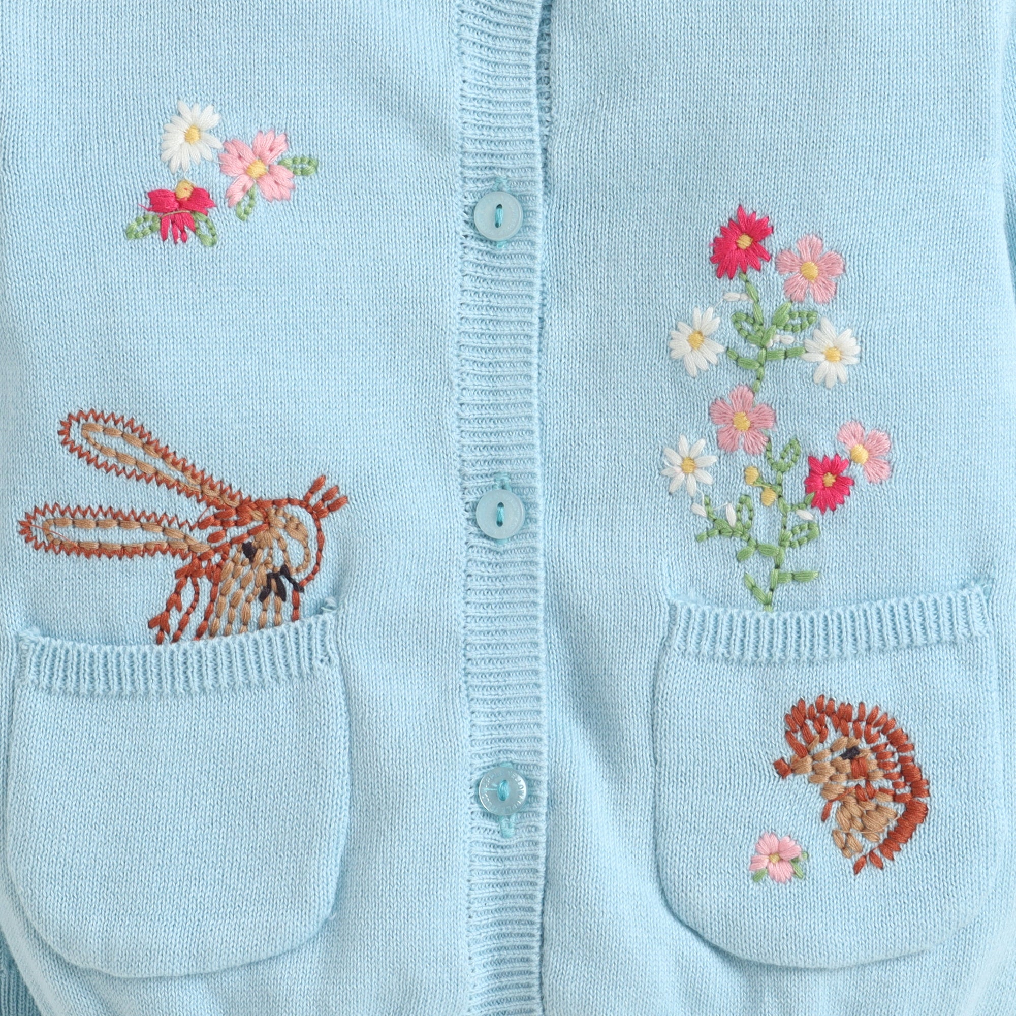 Everyday Unisex Baby Set – All Season Soft Knit Outfit | Stylish & Cozy Combo