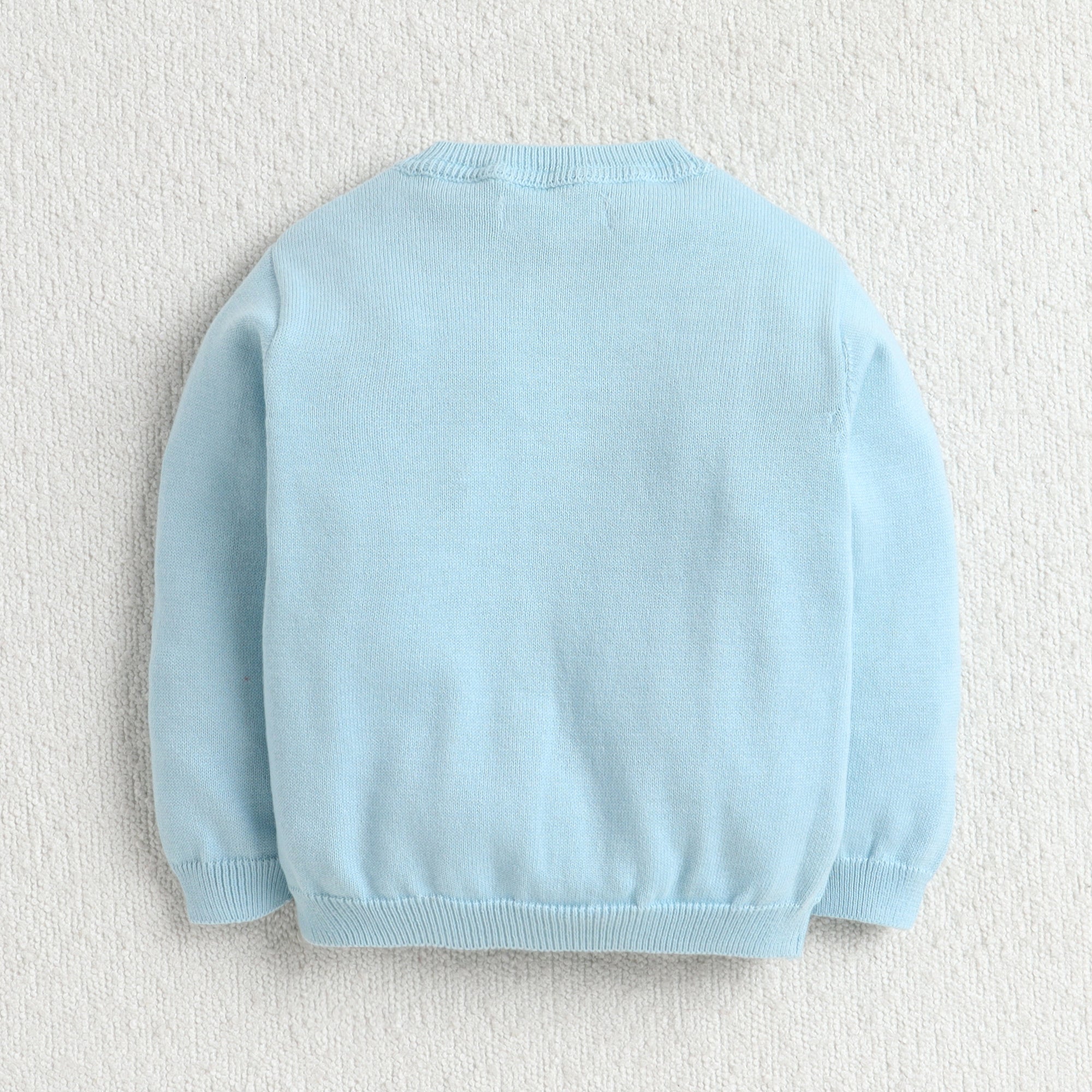 Everyday Unisex Baby Set – All Season Soft Knit Outfit | Stylish & Cozy Combo