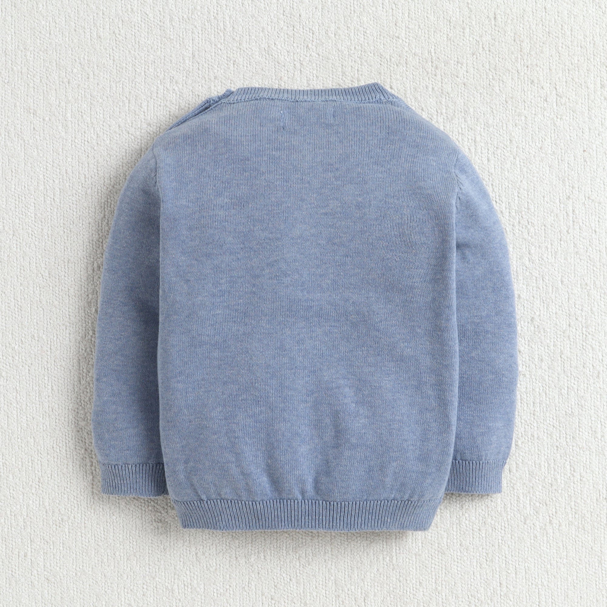 Everyday Unisex Baby Set – All Season Soft Knit Outfit | Stylish & Cozy Combo