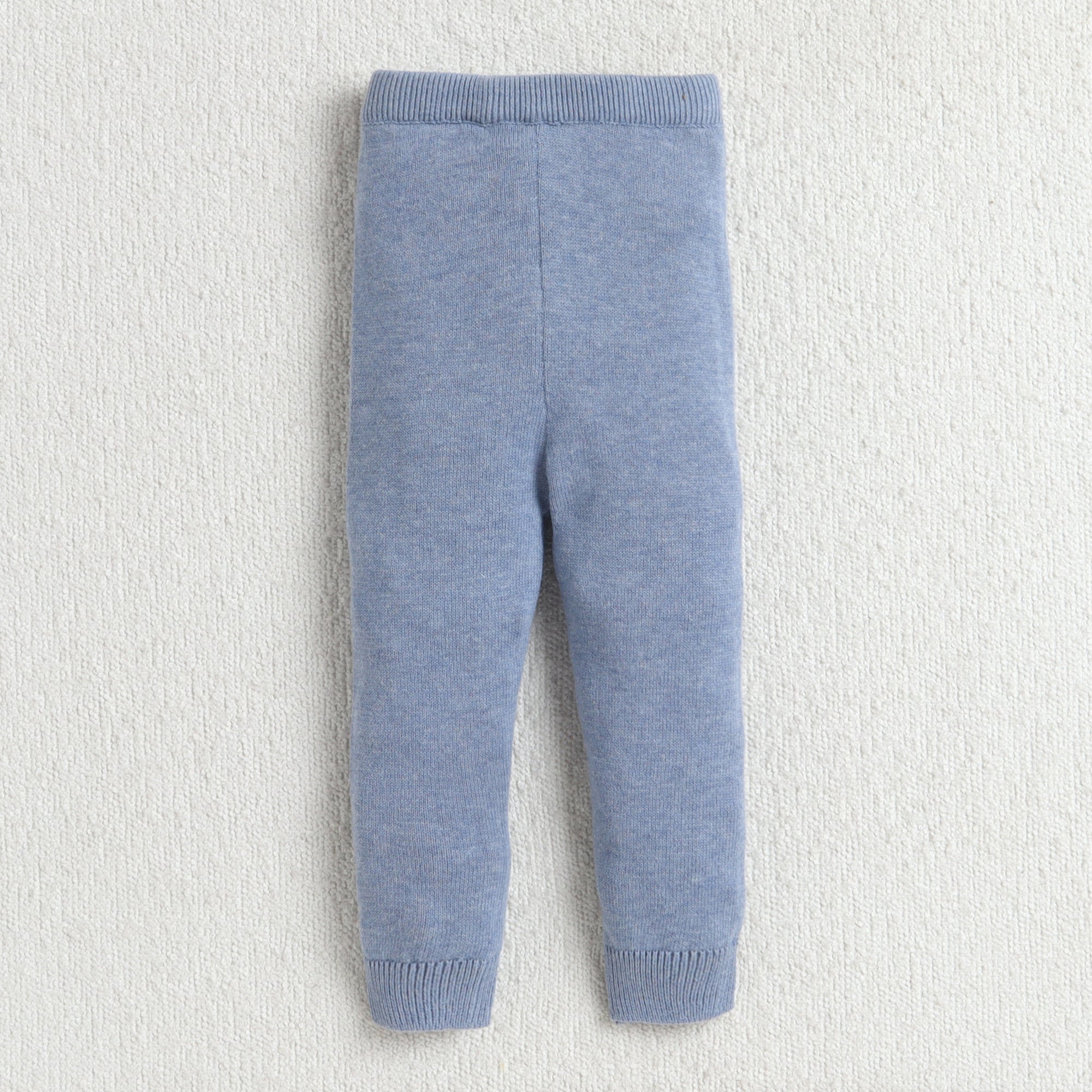 Everyday Unisex Baby Set – All Season Soft Knit Outfit | Stylish & Cozy Combo
