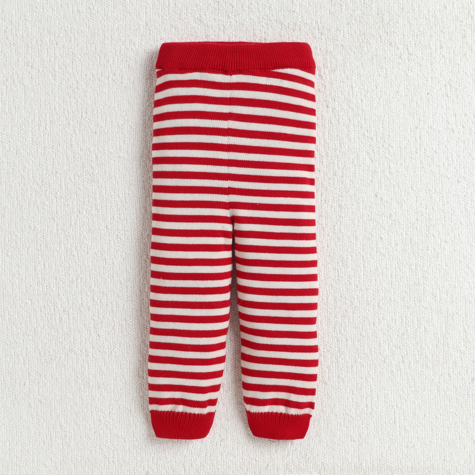 Everyday Unisex Baby Set – All Season Soft Knit Outfit | Stylish & Cozy Combo