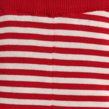 Yellow Apple Everyday Unisex Baby Set – All Season Soft Knit Outfit | Stylish & Cozy Combo