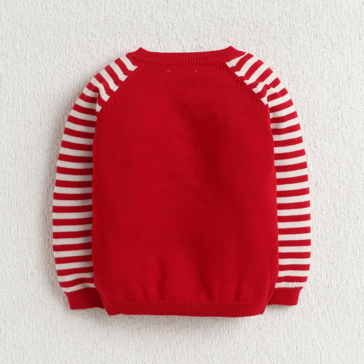 Yellow Apple Everyday Unisex Baby Set – All Season Soft Knit Outfit | Stylish & Cozy Combo