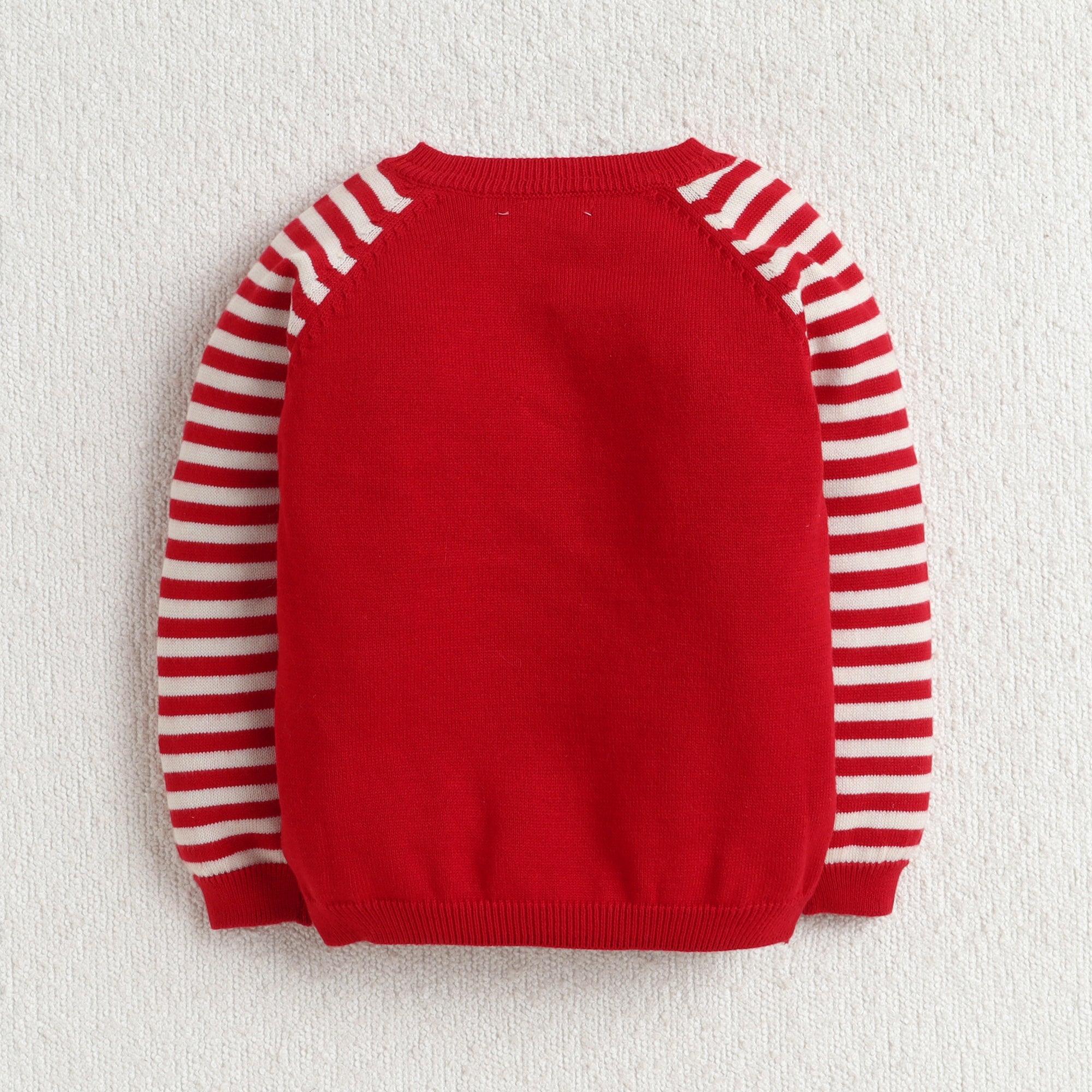Everyday Unisex Baby Set – All Season Soft Knit Outfit | Stylish & Cozy Combo
