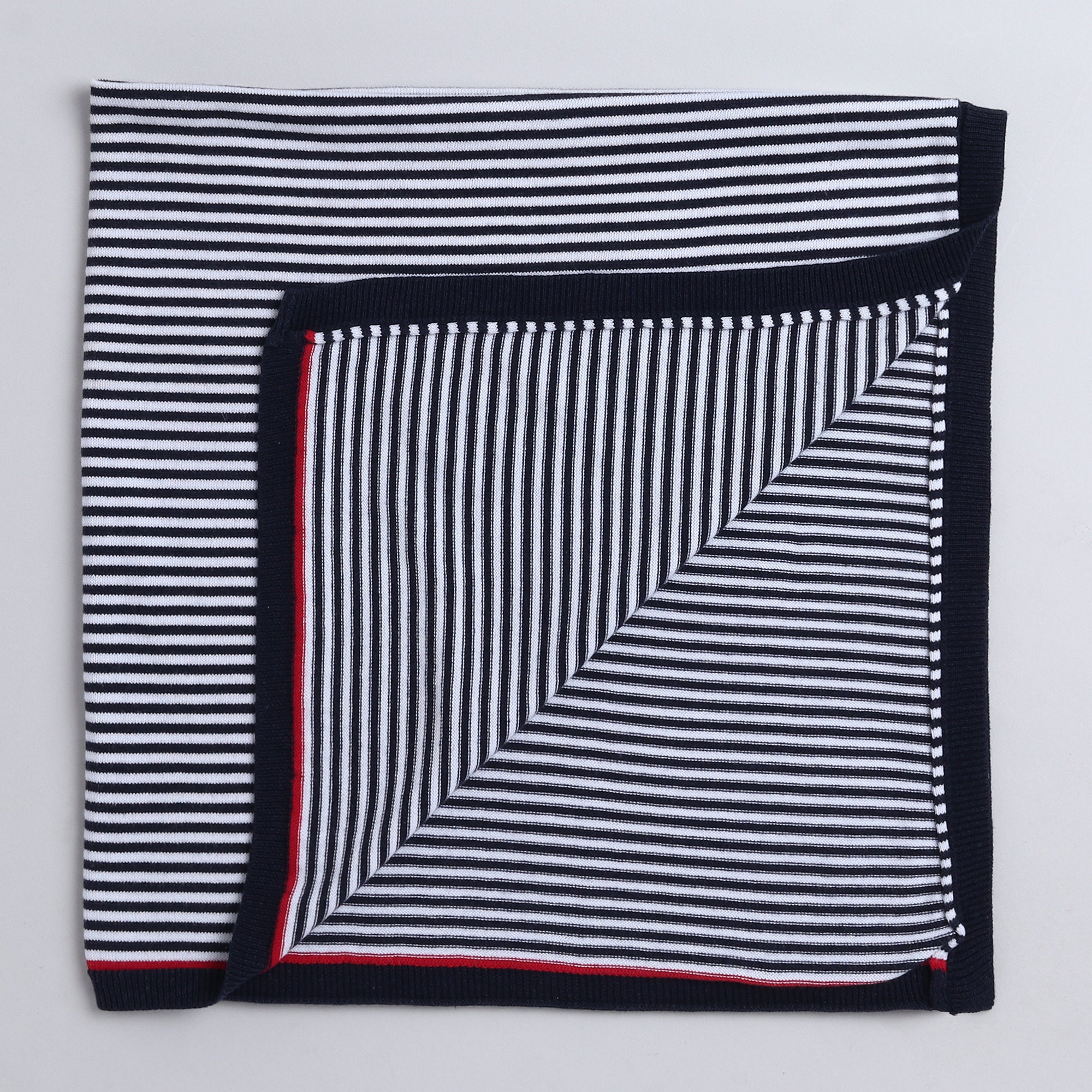 Soft Cotton Baby Blanket – Breathable, Cozy & All Weather Use | Gentle Unisex Newborn Wrap for Infants & Toddlers