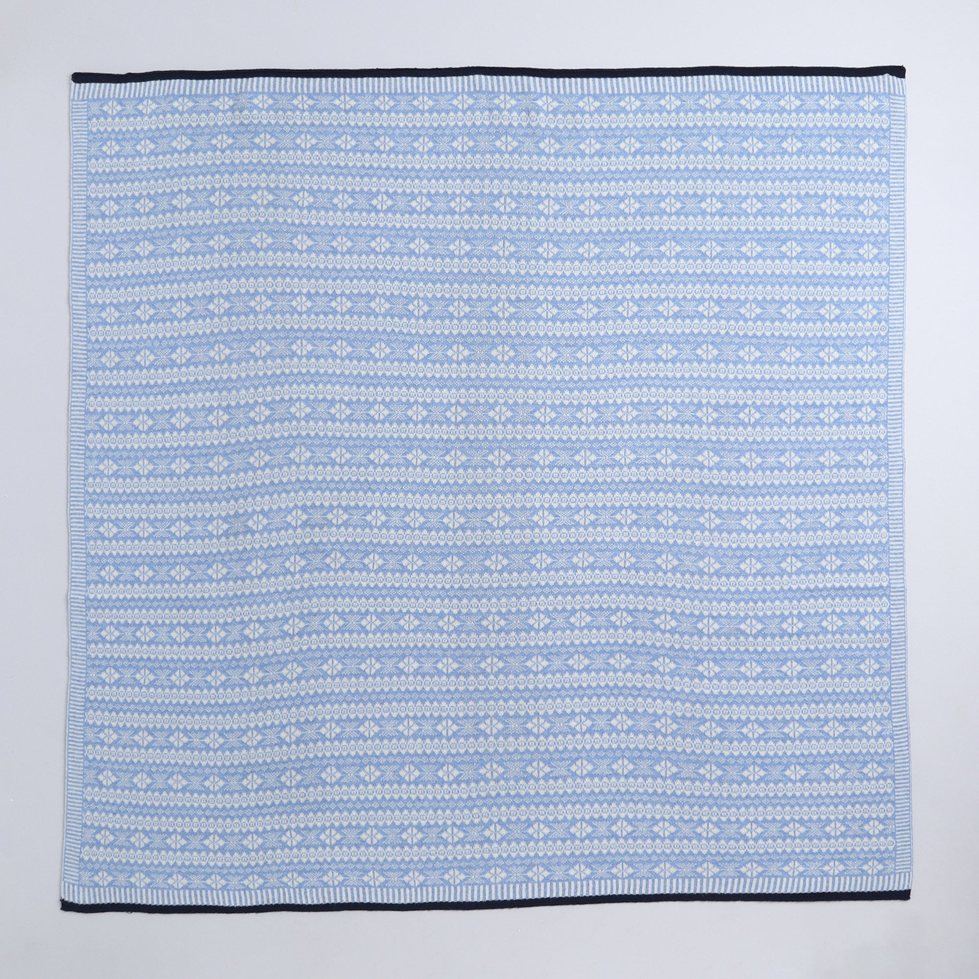 Baby Blanket | Soft Warm Jacquard Baby Wrap for Newborns