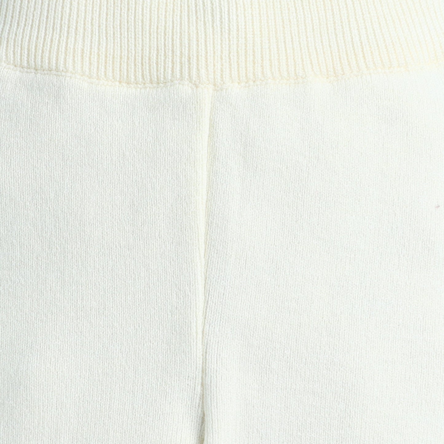Baby Winter Skivvy Set | Soft & Warm Full-Sleeve Turtleneck Top & Bottom for Baby Boys & Girls