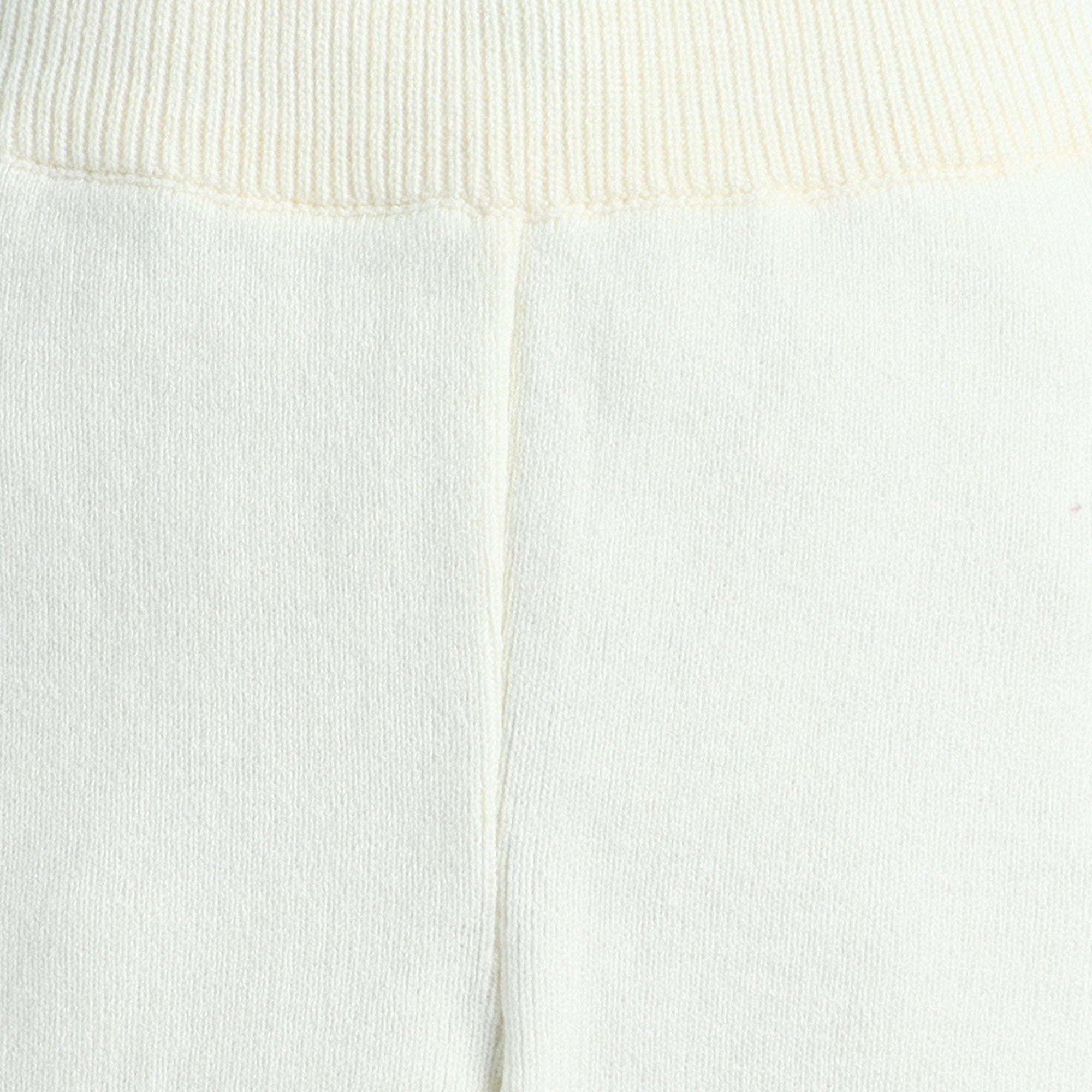 Baby Winter Skivvy Set | Soft & Warm Full-Sleeve Turtleneck Top & Bottom for Baby Boys & Girls