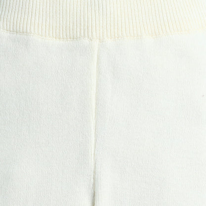 Baby Winter Skivvy Set | Soft & Warm Full-Sleeve Turtleneck Top & Bottom for Baby Boys & Girls