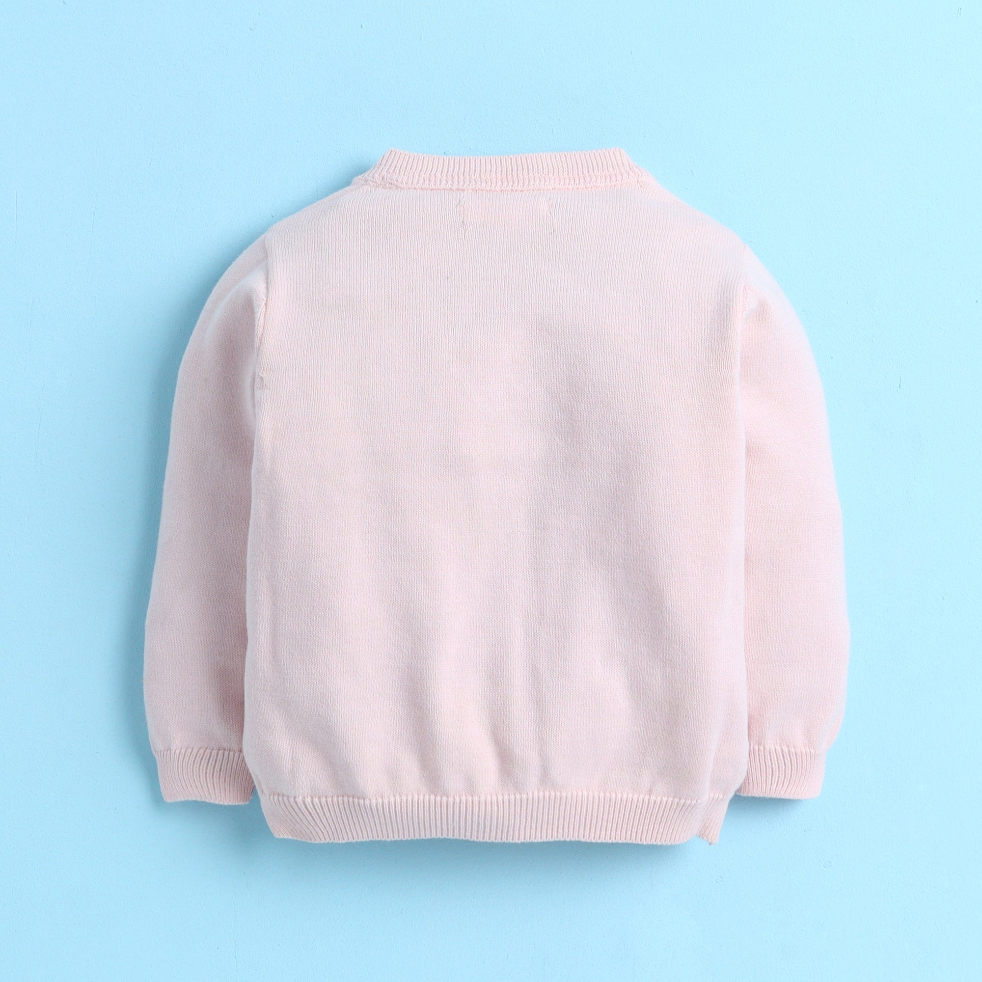 Everyday Unisex Baby Set – All Season Soft Knit Outfit | Stylish & Cozy Combo