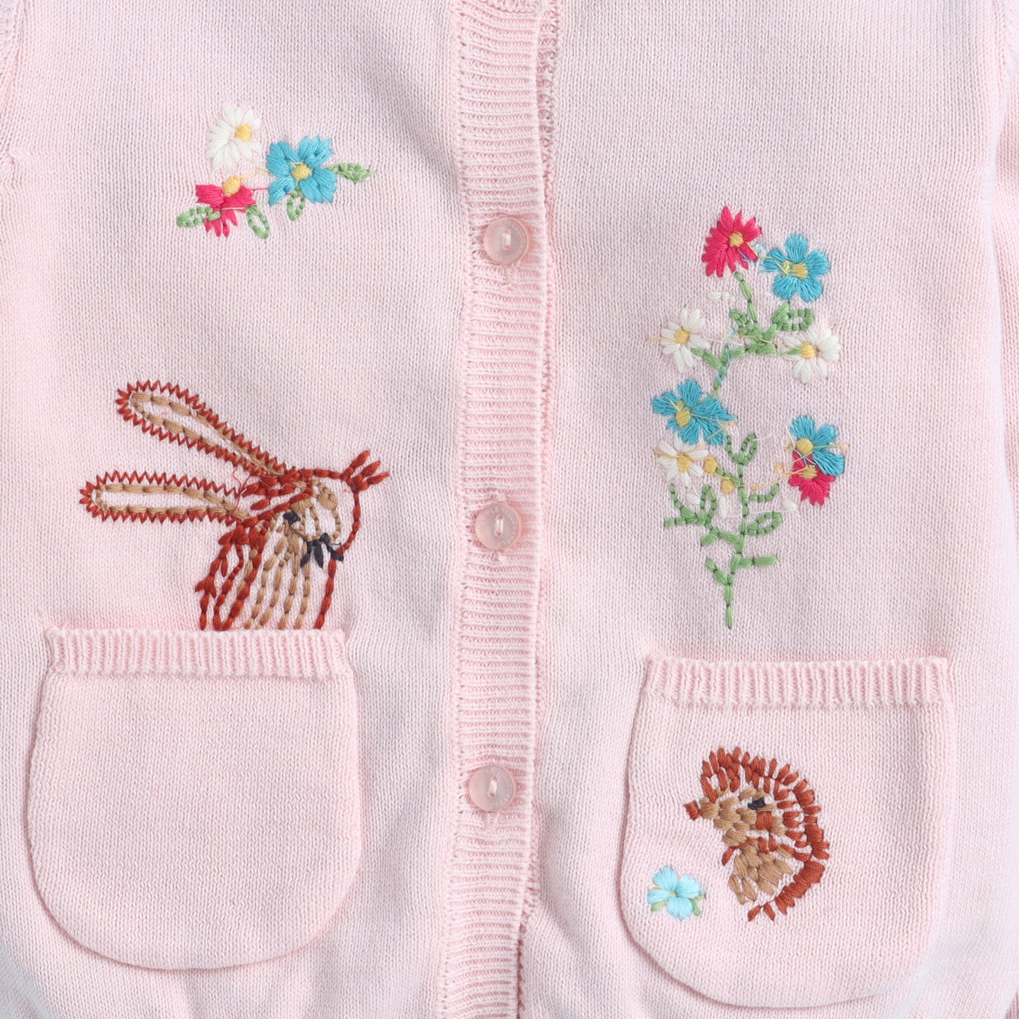 Everyday Unisex Baby Set – All Season Soft Knit Outfit | Stylish & Cozy Combo