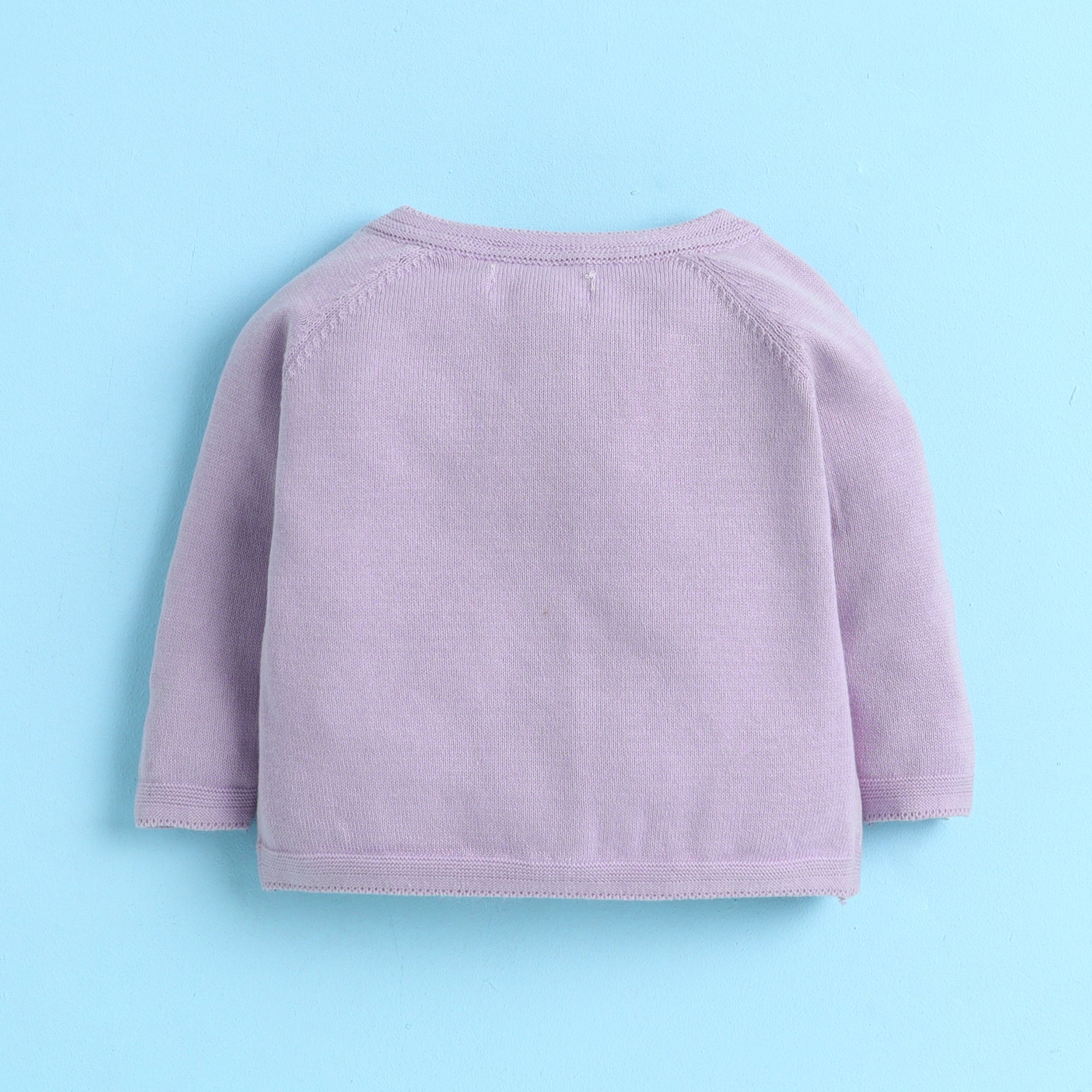 Everyday Unisex Baby Set – All Season Soft Knit Outfit | Stylish & Cozy Combo