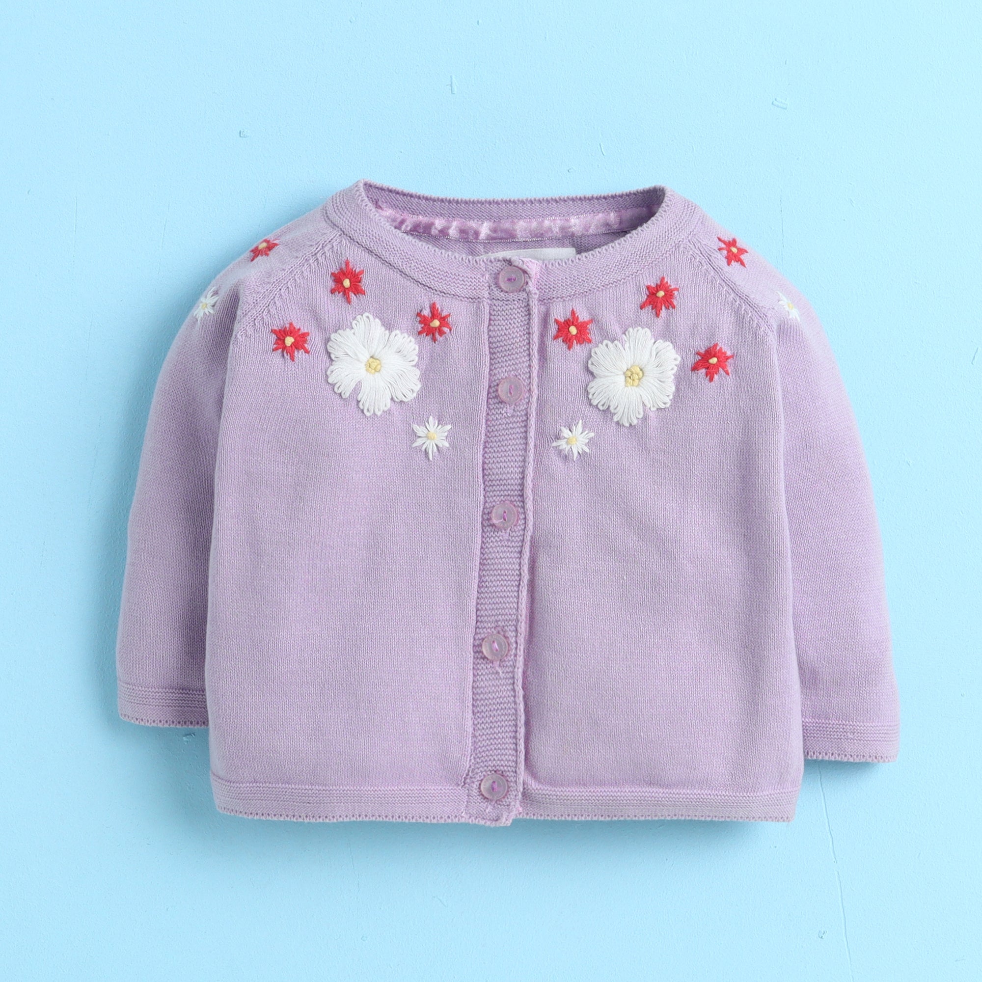 Everyday Unisex Baby Set – All Season Soft Knit Outfit | Stylish & Cozy Combo