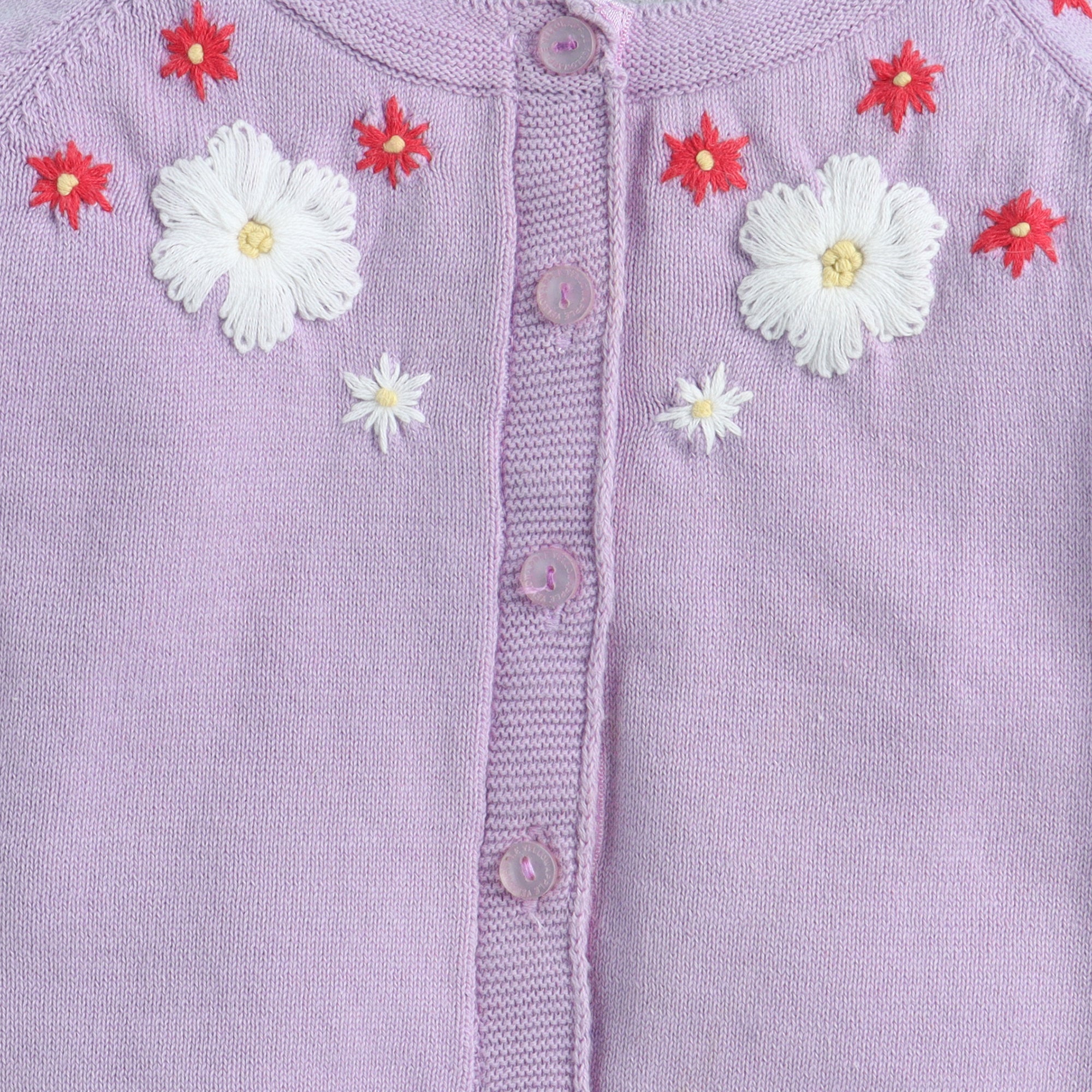 Everyday Unisex Baby Set – All Season Soft Knit Outfit | Stylish & Cozy Combo