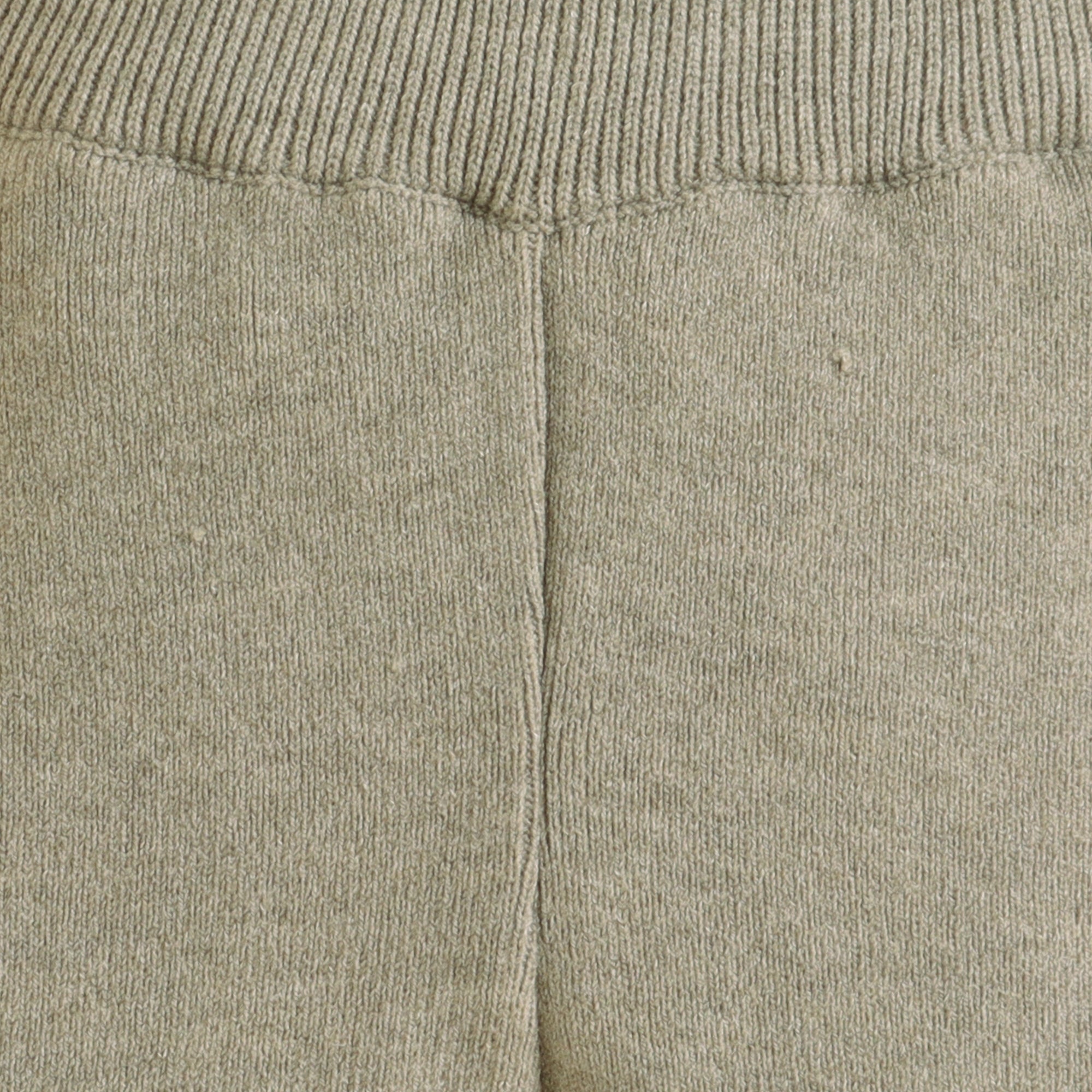 Baby Winter Skivvy Set | Soft & Warm Full-Sleeve Turtleneck Top & Bottom for Baby Boys & Girls