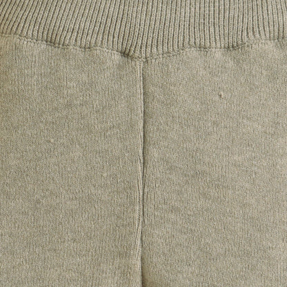 Baby Winter Skivvy Set | Soft & Warm Full-Sleeve Turtleneck Top & Bottom for Baby Boys & Girls