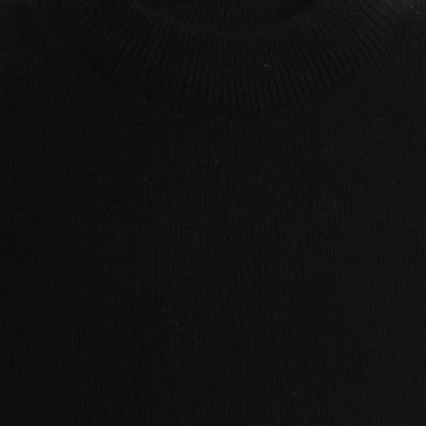 Unisex Baby & Kids Winter T-Neck Sweater | Warm Woollen Skivvy Pullover for Boys & Girls