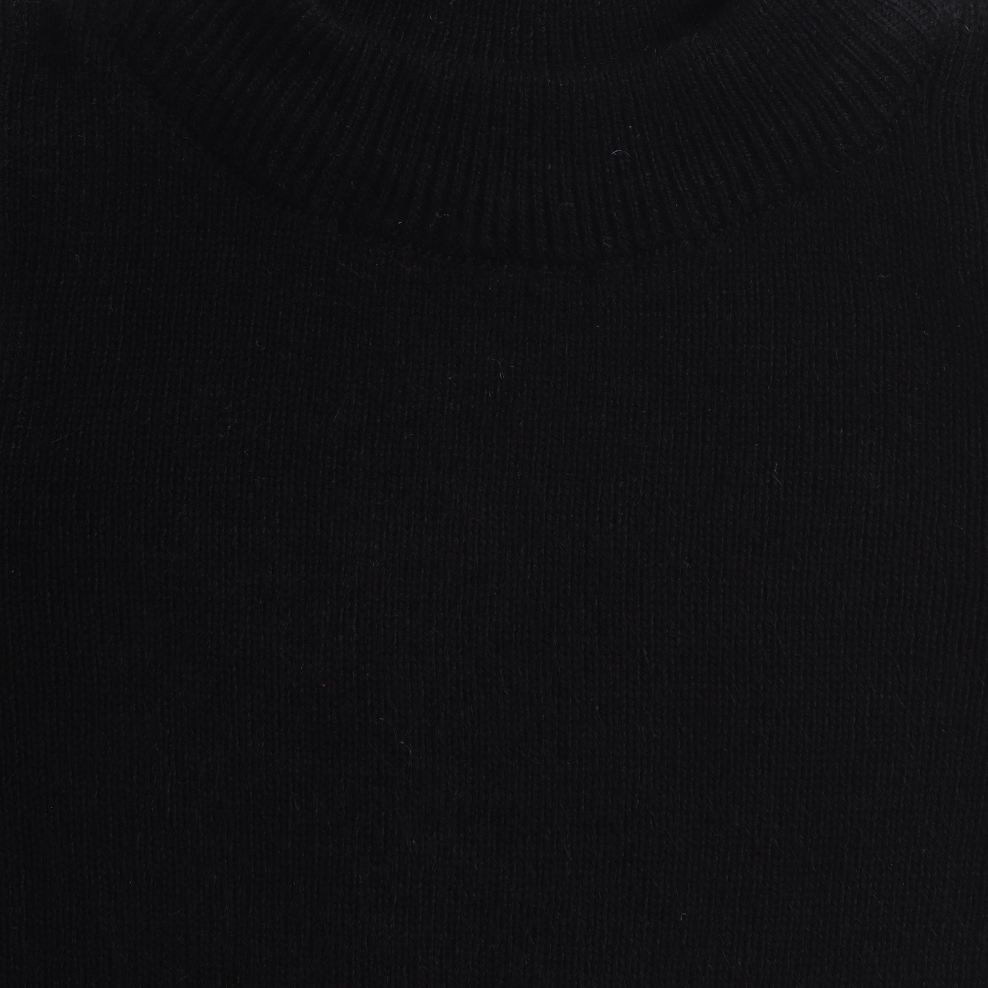 Unisex Baby & Kids Winter T-Neck Sweater | Warm Woollen Skivvy Pullover for Boys & Girls