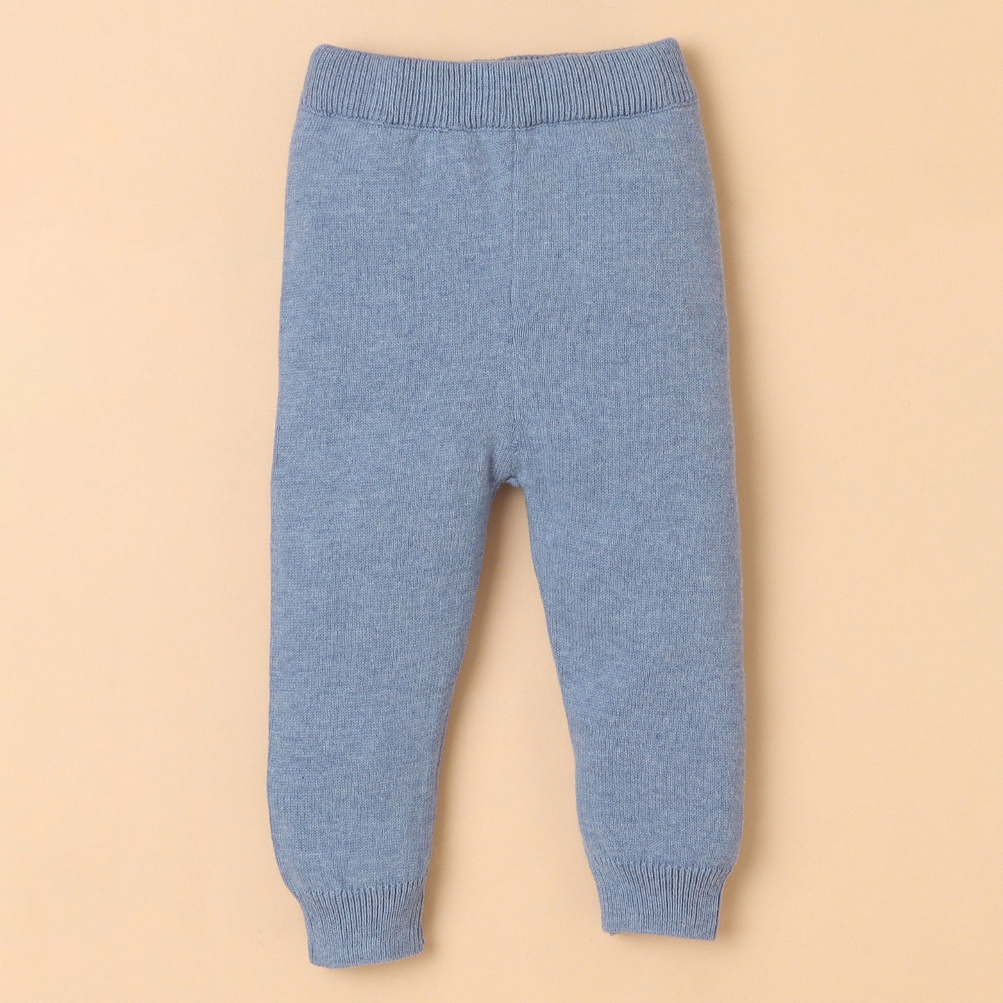 Premium Baby Knitwear Set – Sweater, Pants, Hat & Socks | Soft, Stylish & Cozy
