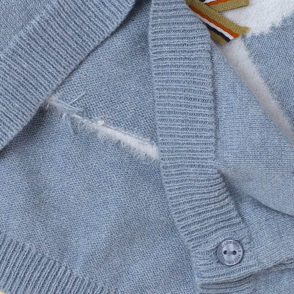 Premium Baby Knitwear Set – Sweater, Pants, Hat & Socks | Soft, Stylish & Cozy