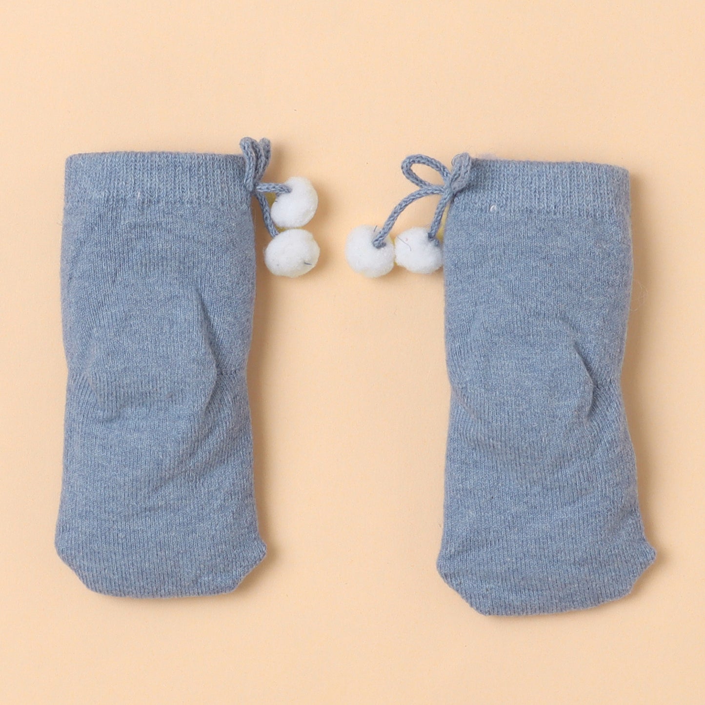 Premium Baby Knitwear Set – Sweater, Pants, Hat & Socks | Soft, Stylish & Cozy