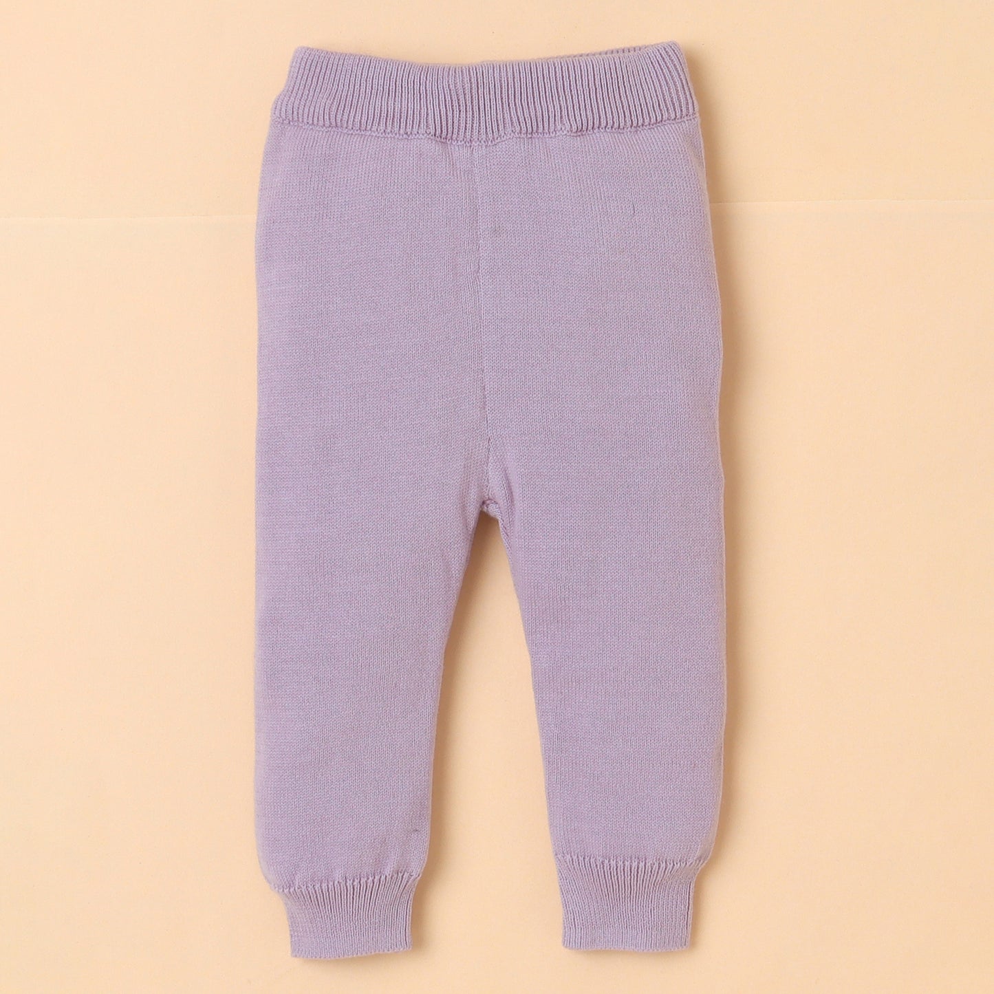 Premium Baby Knitwear Set – Sweater, Pants, Hat & Socks | Soft, Stylish & Cozy