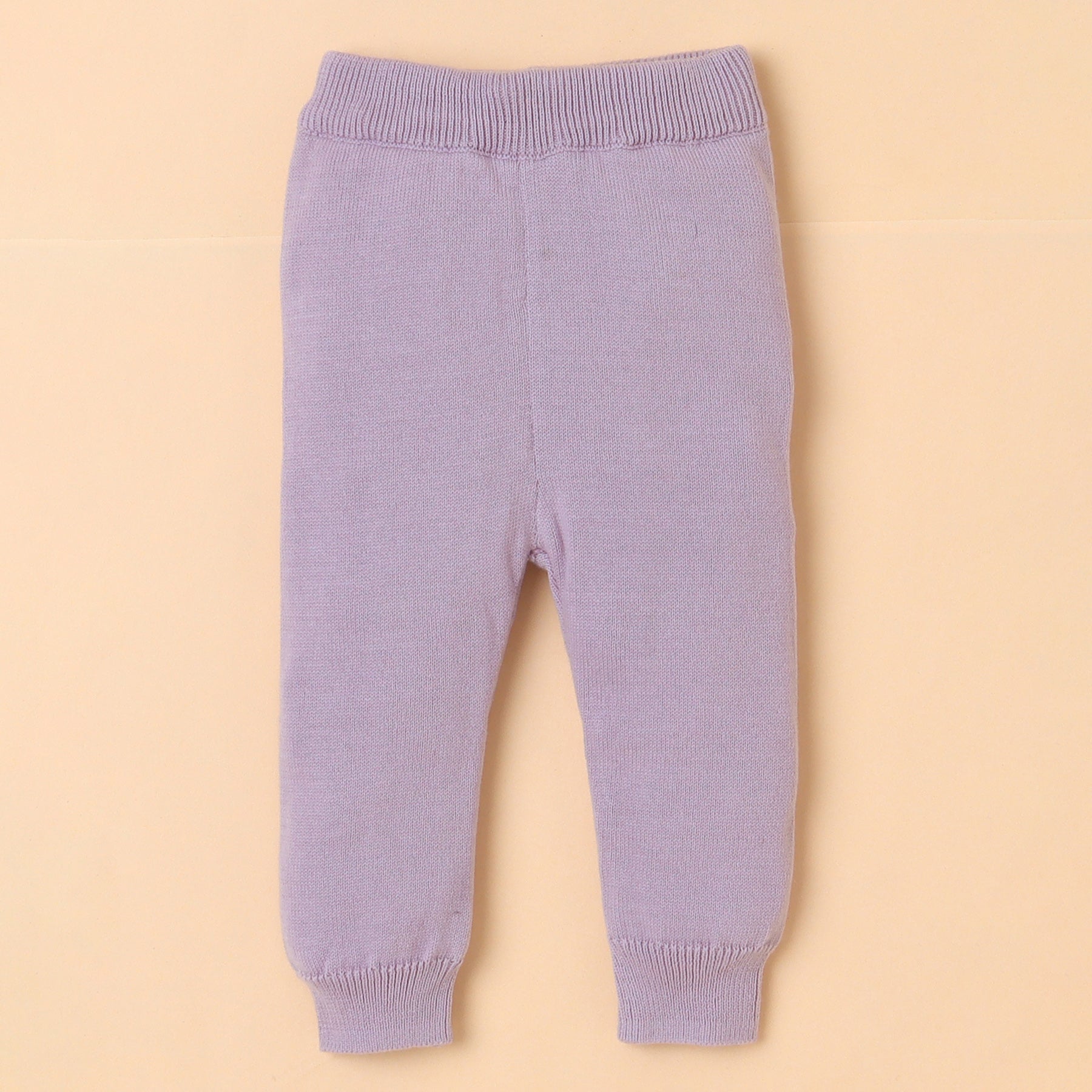 Premium Baby Knitwear Set – Sweater, Pants, Hat & Socks | Soft, Stylish & Cozy