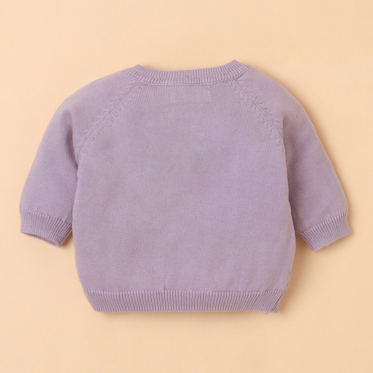 Premium Baby Knitwear Set – Sweater, Pants, Hat & Socks | Soft, Stylish & Cozy