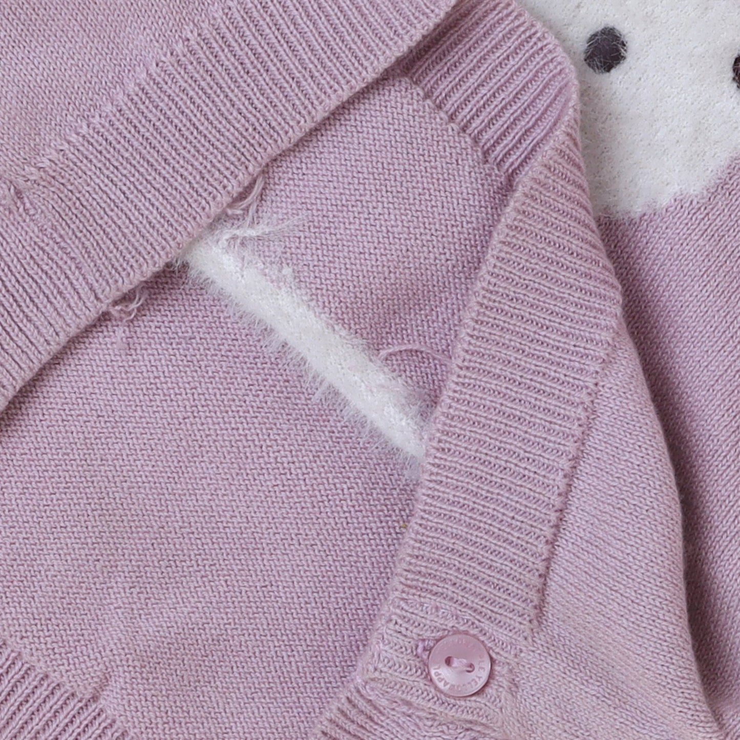 Premium Baby Knitwear Set – Sweater, Pants, Hat & Socks | Soft, Stylish & Cozy