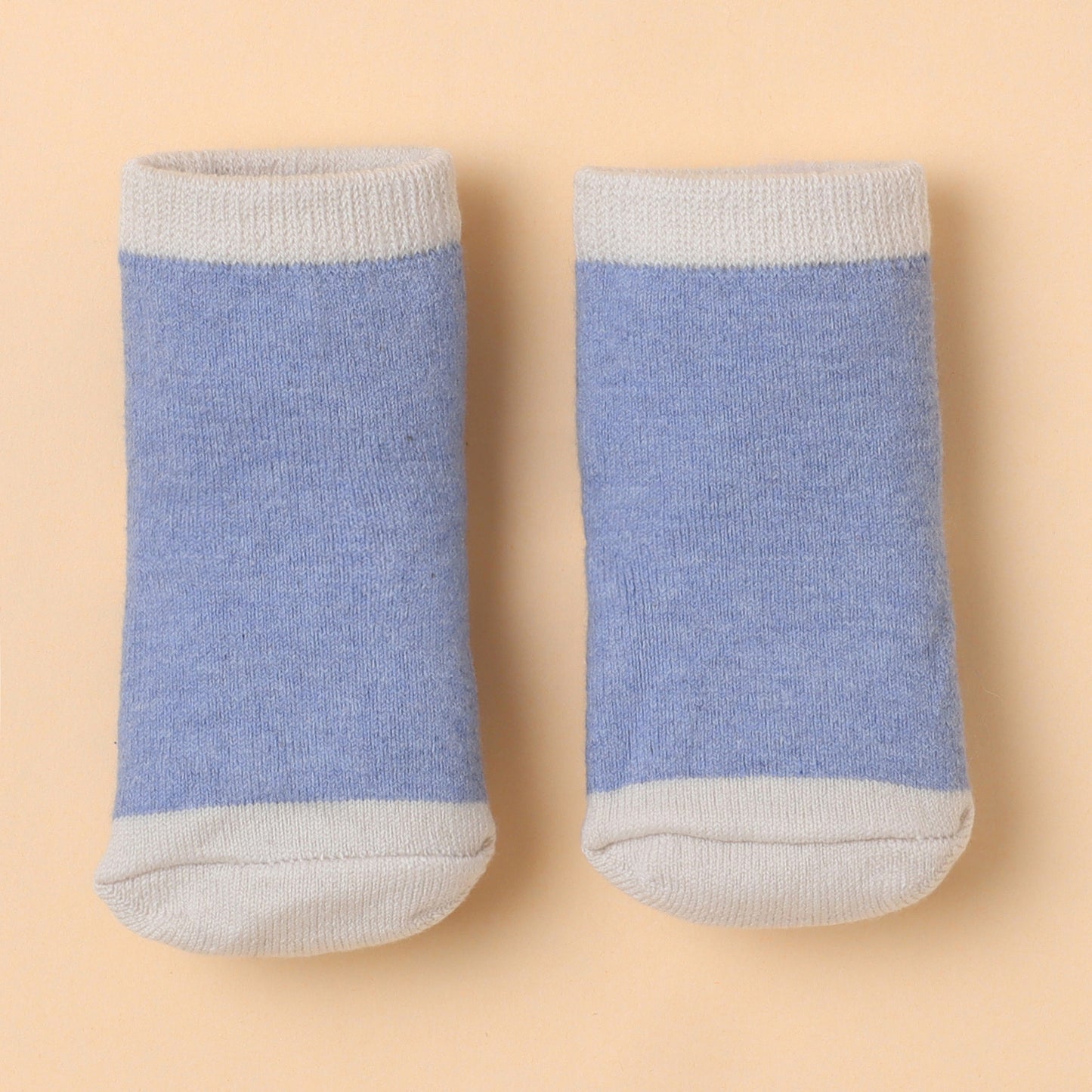 Yellow Apllle Premium Baby Knitwear Set – Sweater, Pants, Hat & Socks | Soft, Stylish & Cozy