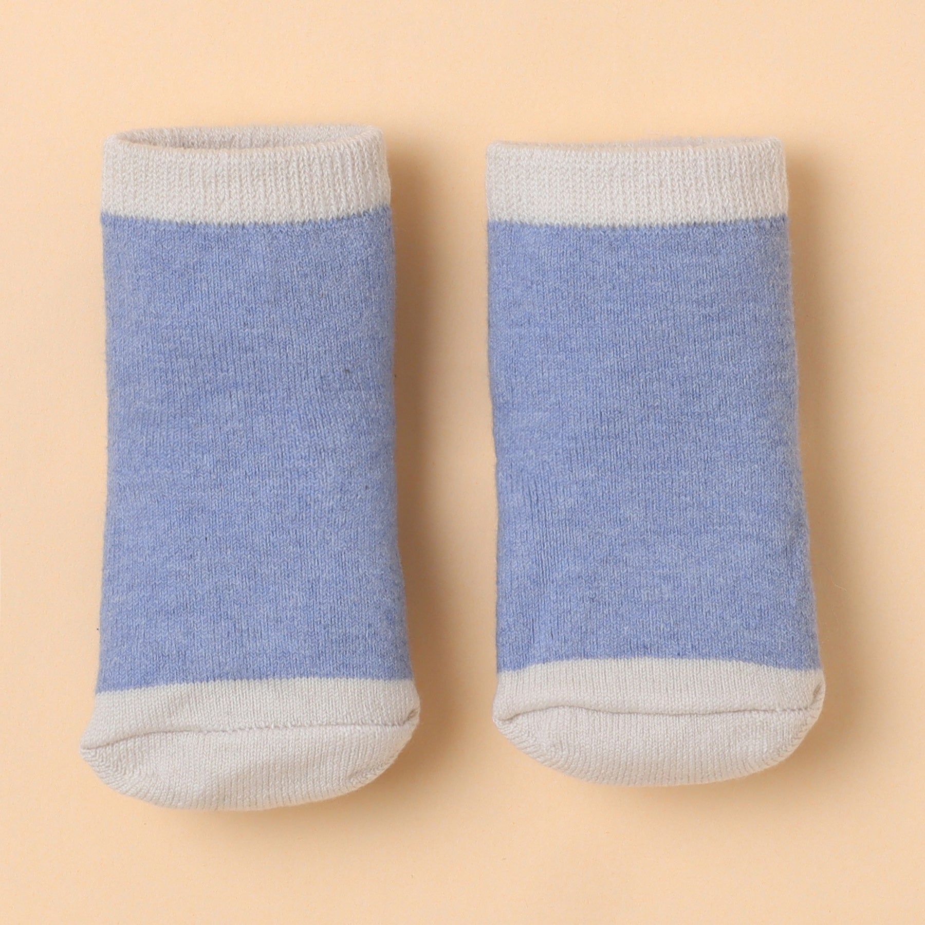 Premium Baby Knitwear Set – Sweater, Pants, Hat & Socks | Soft, Stylish & Cozy