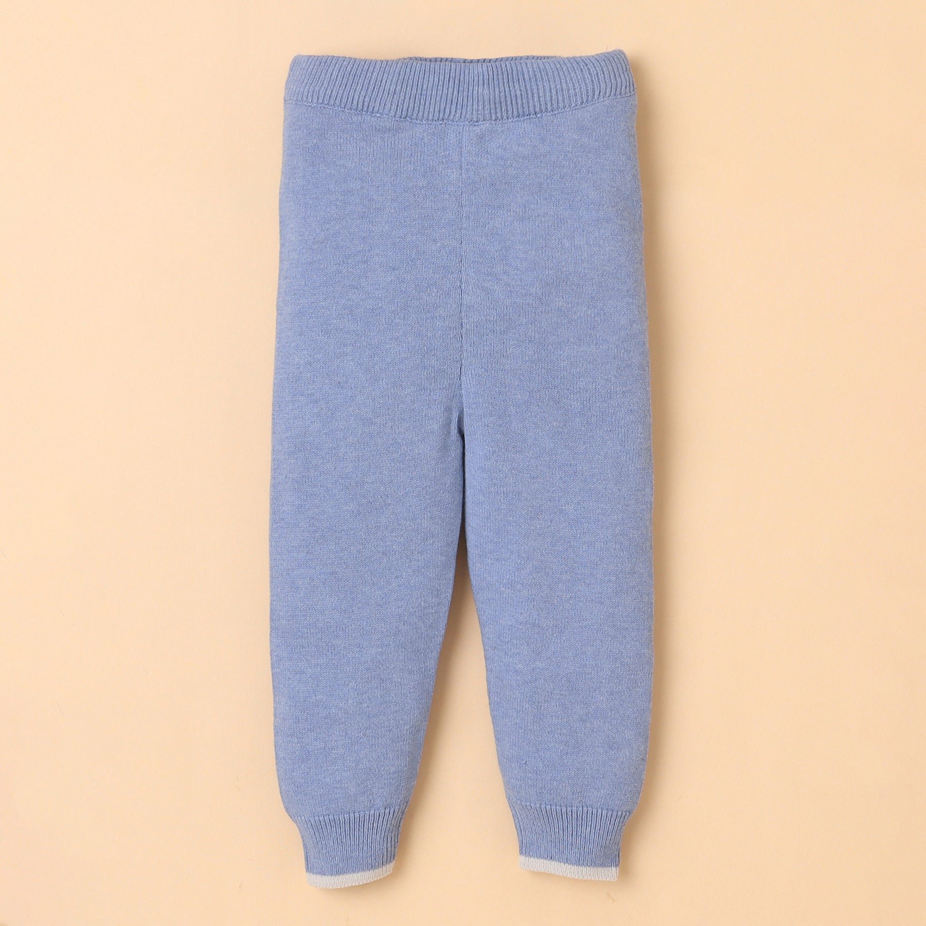 Premium Baby Knitwear Set – Sweater, Pants, Hat & Socks | Soft, Stylish & Cozy