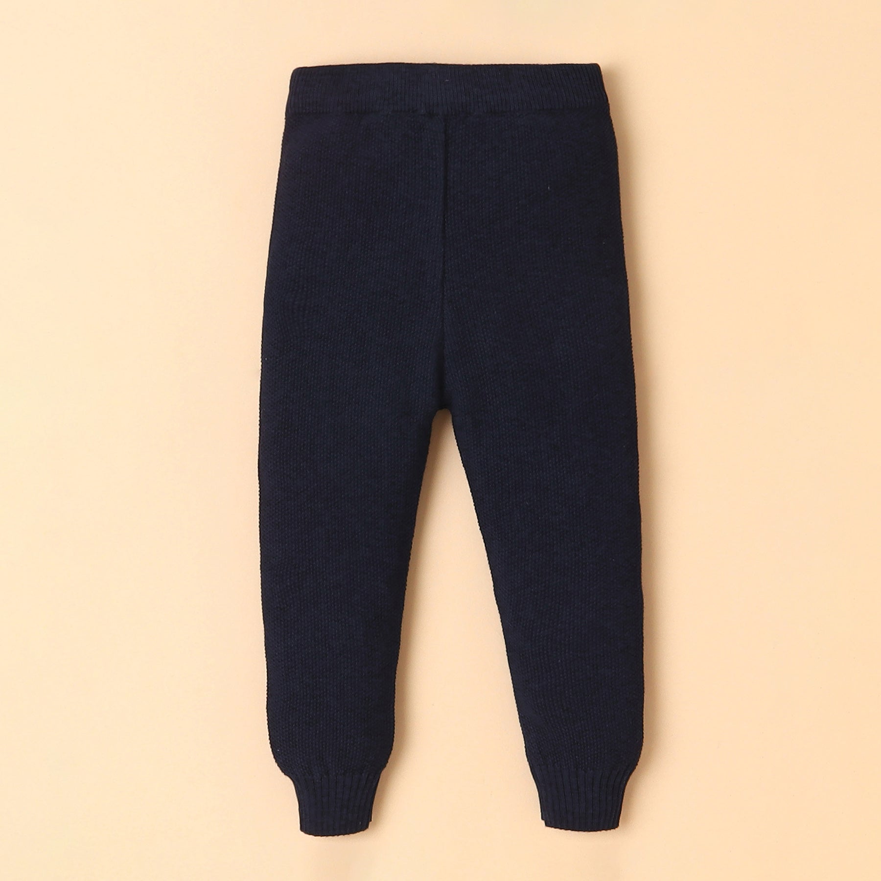 Baby Outfit Set – All Season Knitwear | Warm, Soft & Lightweight