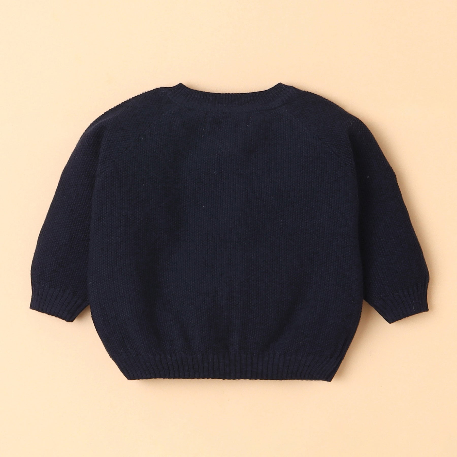 Baby Outfit Set – All Season Knitwear | Warm, Soft & Lightweight