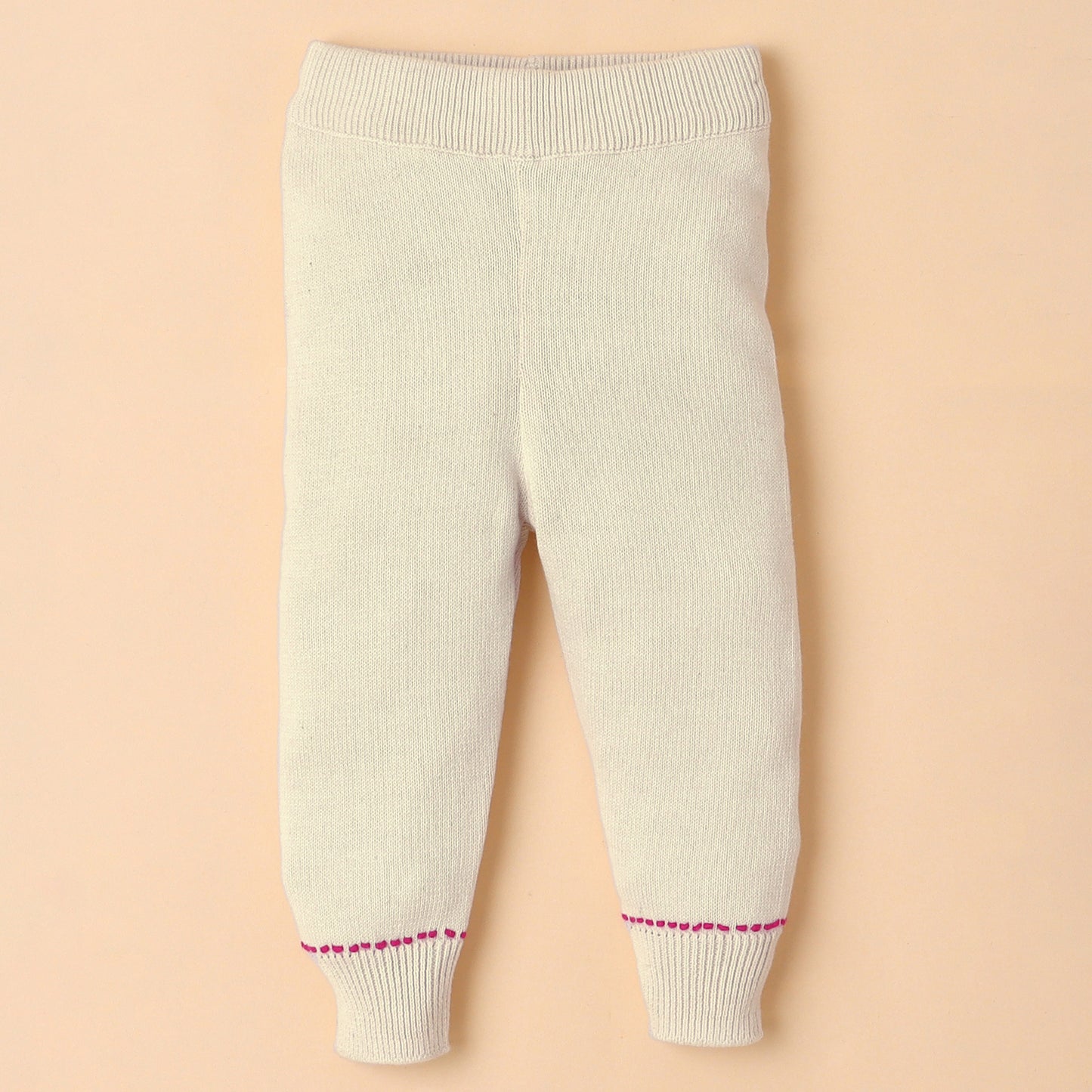 Yellow Apple Unisex Baby Wear Combo – All Season 4PCS Set | Lightweight, Warm & Comfortable