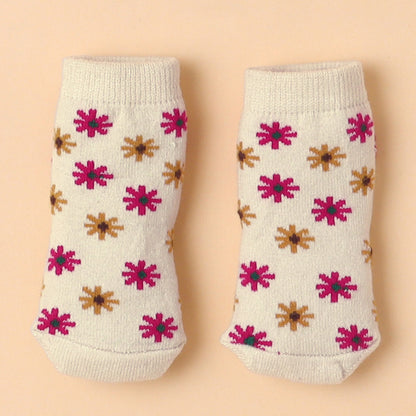 Yellow Apple Unisex Baby Wear Combo – All Season 4PCS Set | Lightweight, Warm & Comfortable