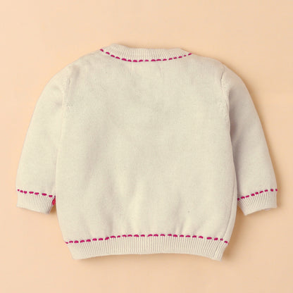 Yellow Apple Unisex Baby Wear Combo – All Season 4PCS Set | Lightweight, Warm & Comfortable