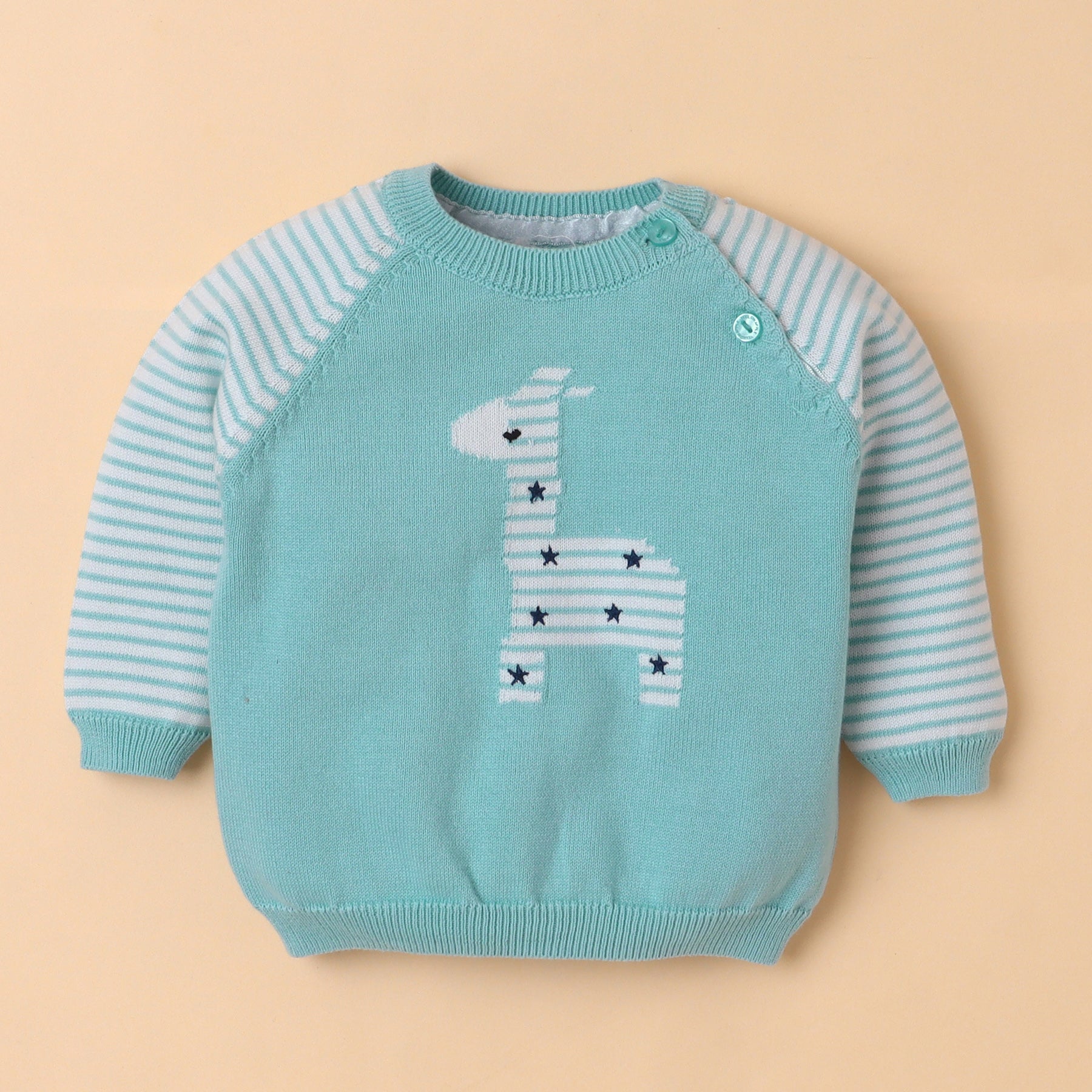 Unisex Baby Clothing Set – All Season Comfort Wear | Soft, Stylish & Skin-Friendly