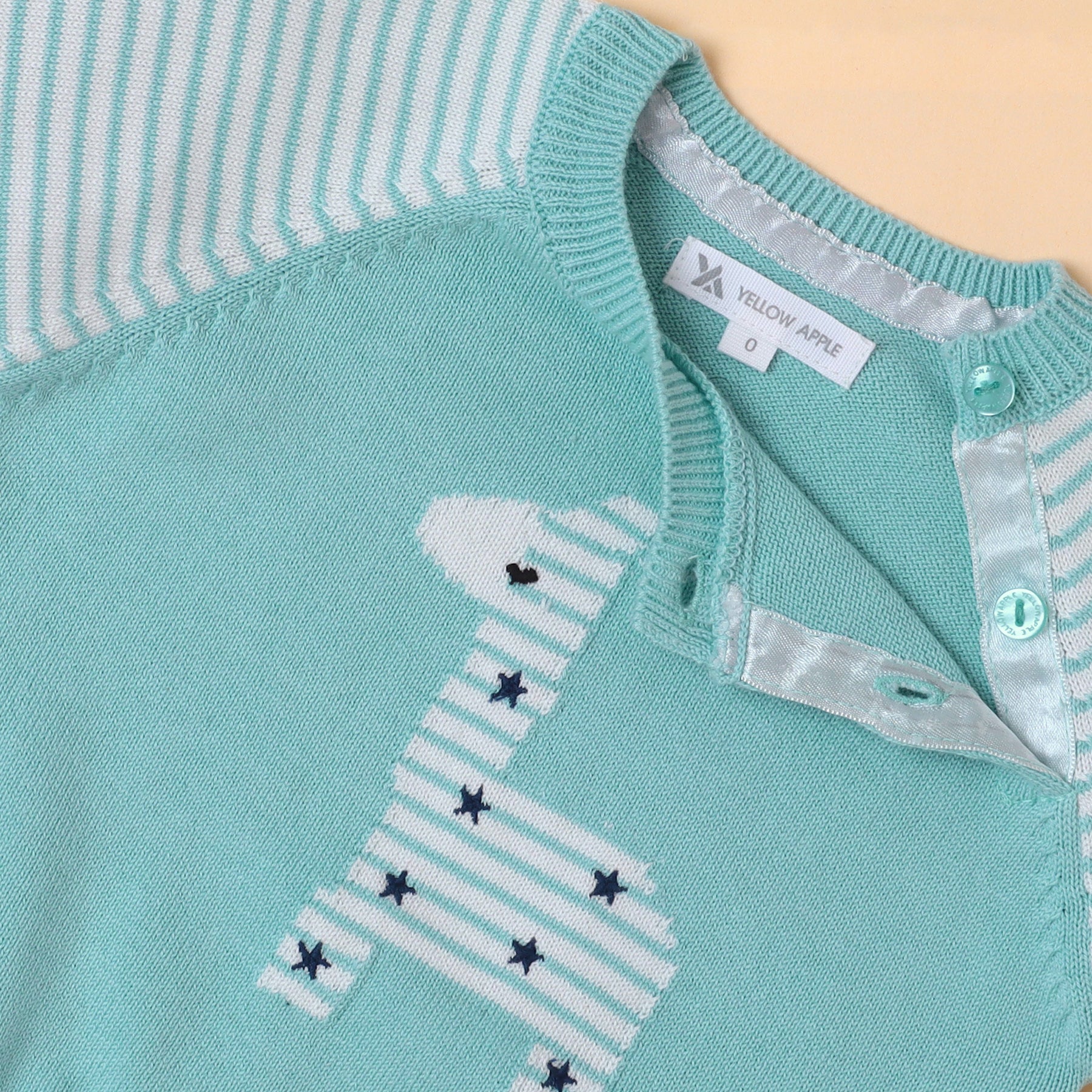 Unisex Baby Clothing Set – All Season Comfort Wear | Soft, Stylish & Skin-Friendly
