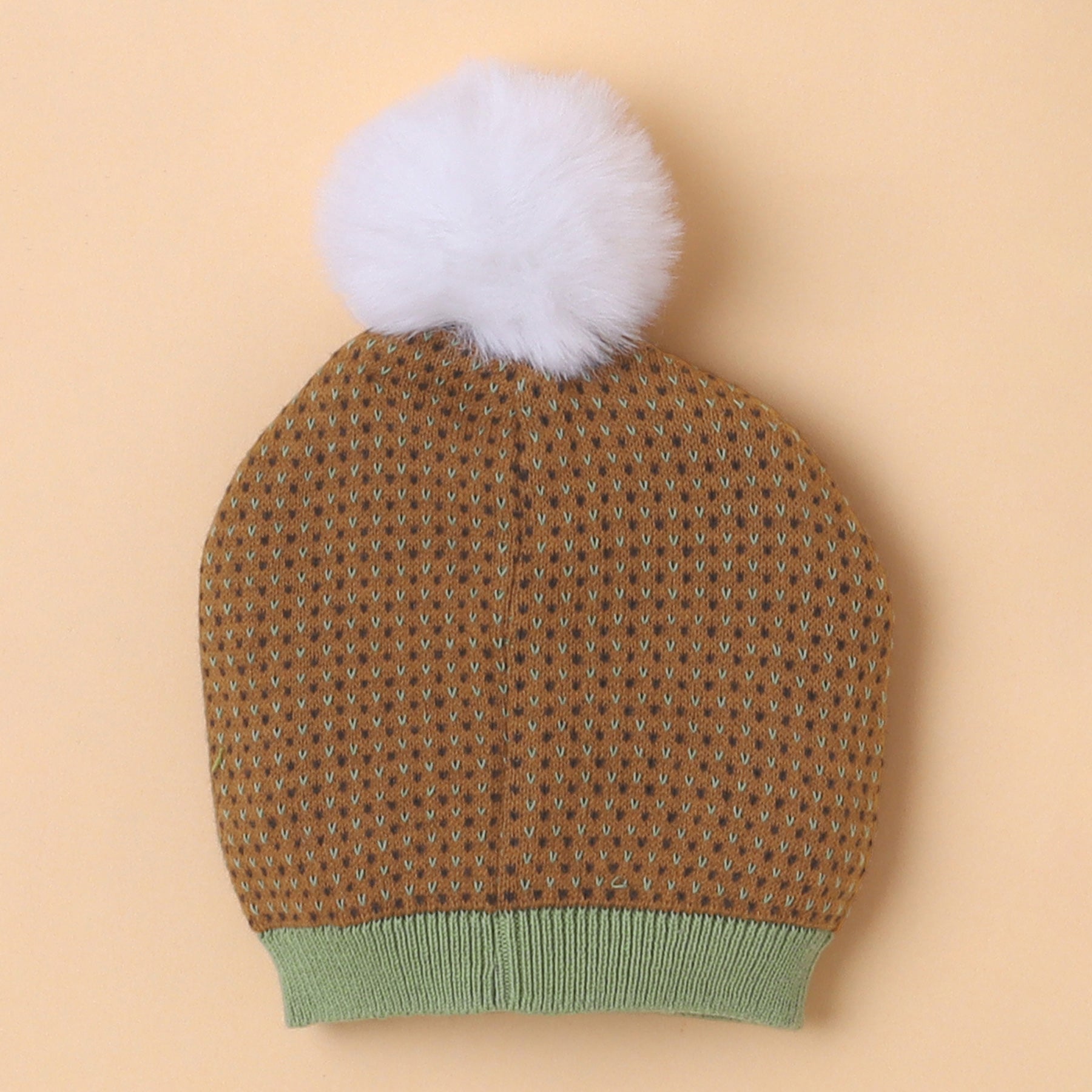 Premium Baby Knitwear Set – Sweater, Pants, Hat & Socks | Soft, Stylish & Cozy