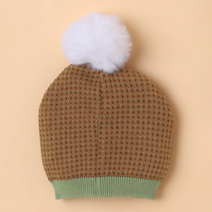 Yellow Aplle Premium Baby Knitwear Set – Sweater, Pants, Hat & Socks | Soft, Stylish & Cozy