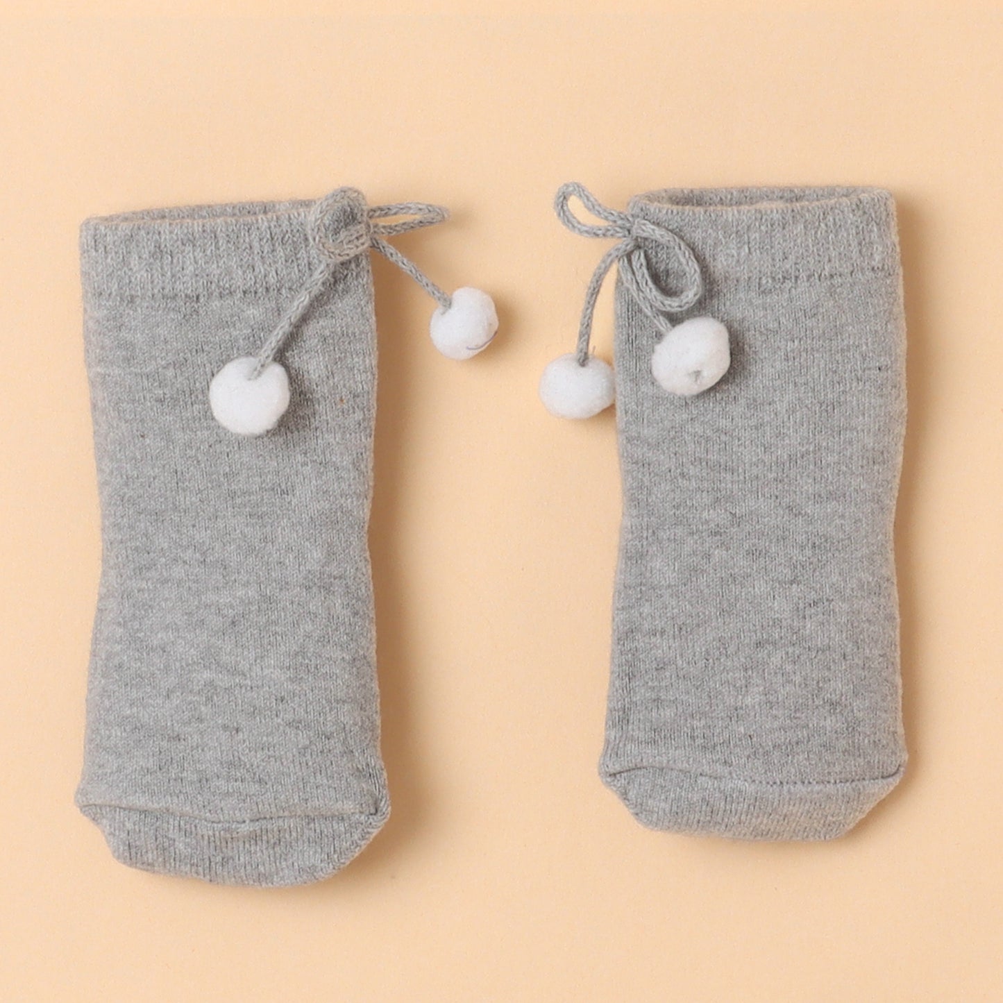 Premium Baby Knitwear Set – Sweater, Pants, Hat & Socks | Soft, Stylish & Cozy