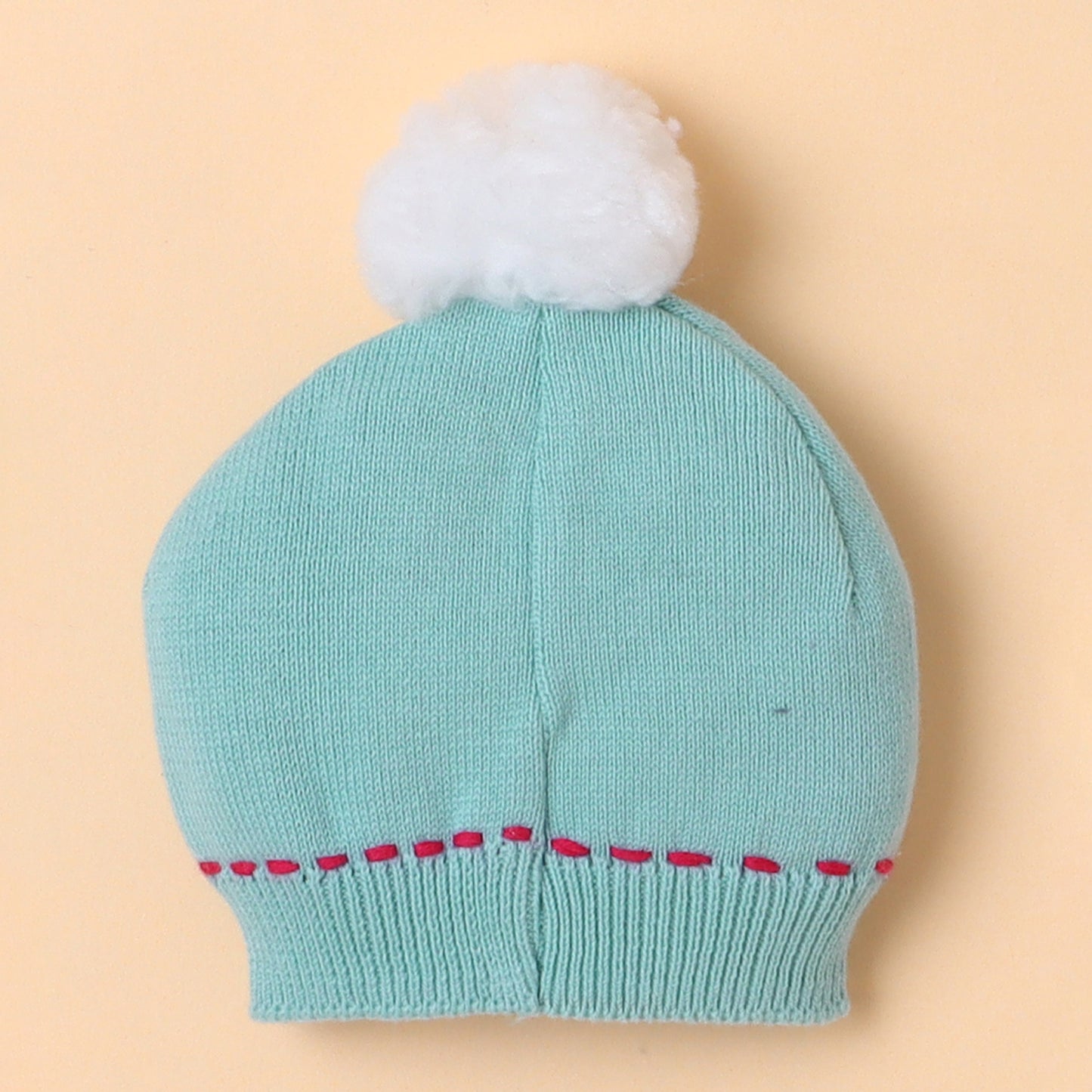 Yellow Apple Unisex Baby Wear Combo – All Season 4PCS Set | Lightweight, Warm & Comfortable