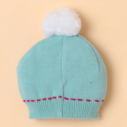 Yellow Apple Unisex Baby Wear Combo – All Season 4PCS Set | Lightweight, Warm & Comfortable