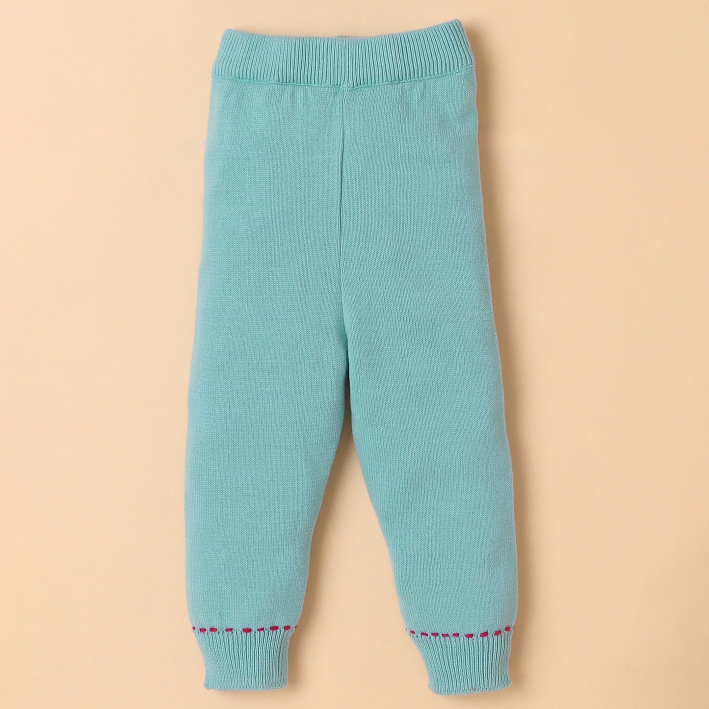 Yellow Apple Unisex Baby Wear Combo – All Season 4PCS Set | Lightweight, Warm & Comfortable